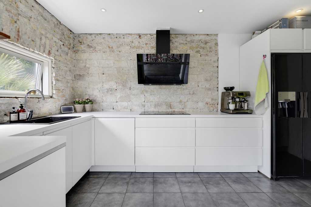 Fremhævet  billede i fuldskærmstilstand. Billede af Stavlundvej 18, 2770 Kastrup