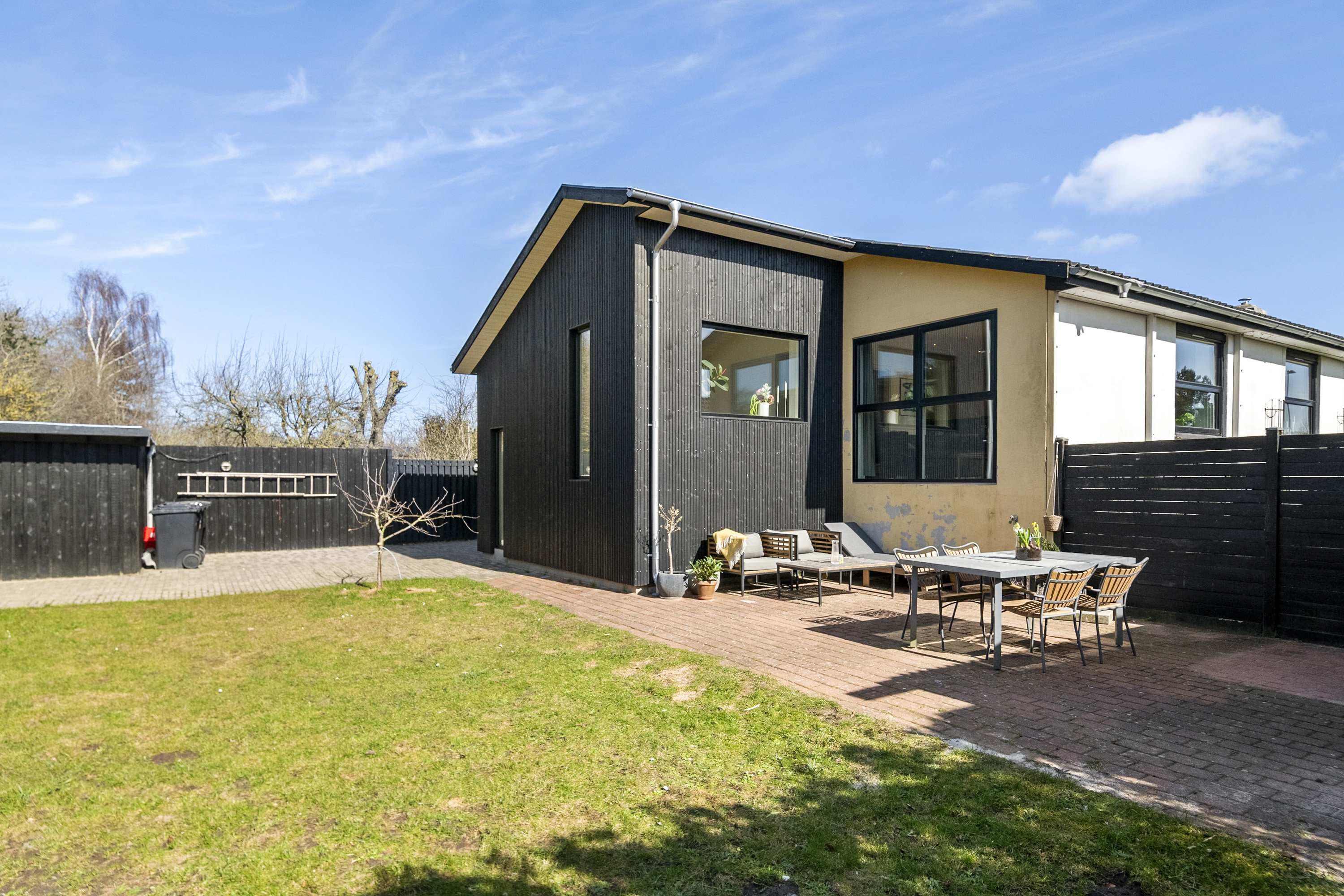 Fremhævet  billede i fuldskærmstilstand. Billede af Mandalsvej 11B, Christiansbjerg, 8200 Aarhus N