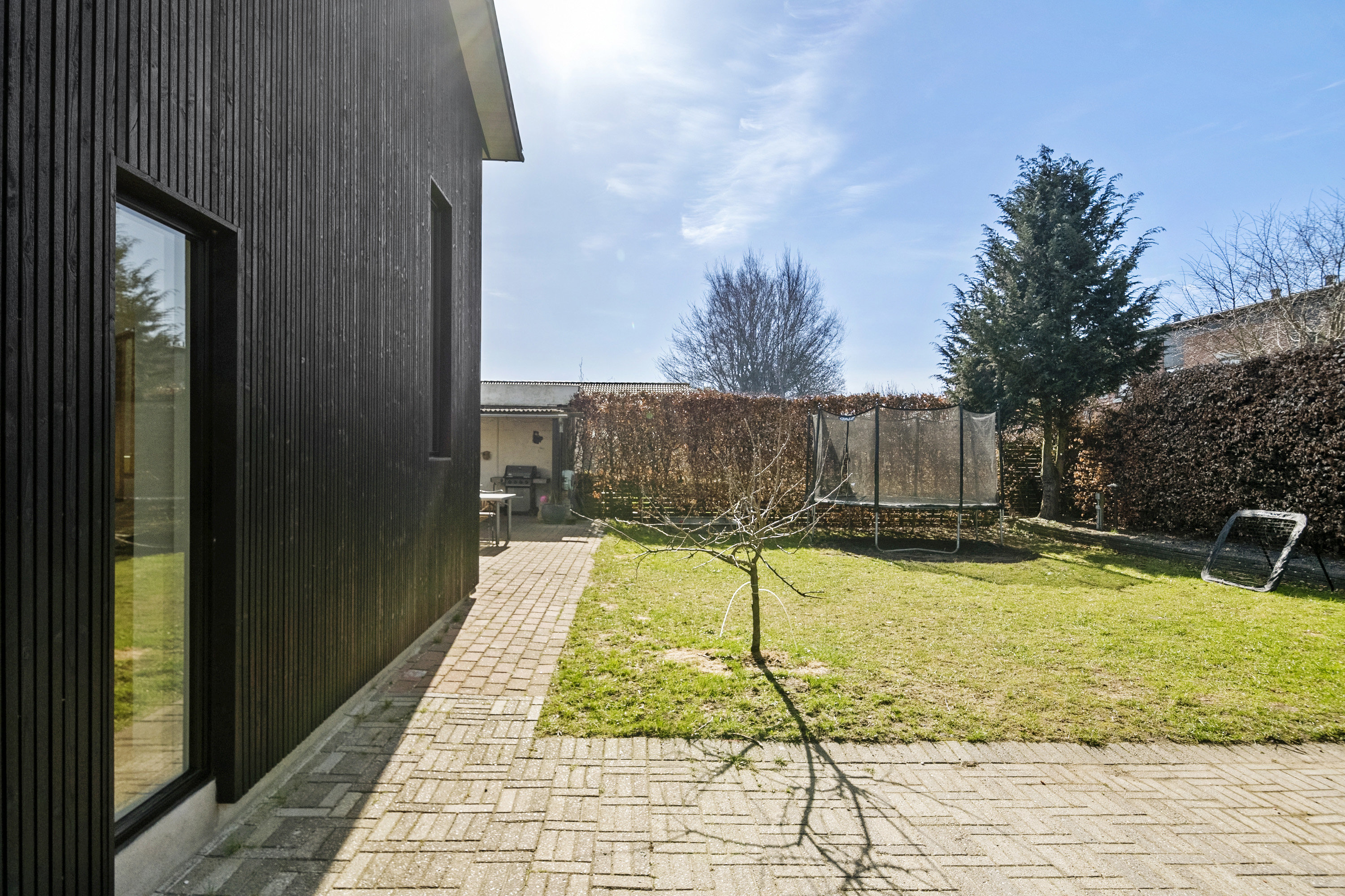 Fremhævet  billede i fuldskærmstilstand. Billede af Mandalsvej 11B, Christiansbjerg, 8200 Aarhus N