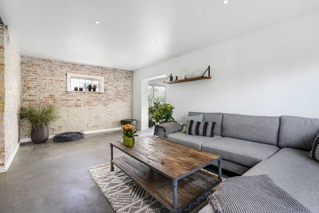 Fremhævet  billede i fuldskærmstilstand. Billede af Stavlundvej 18, 2770 Kastrup