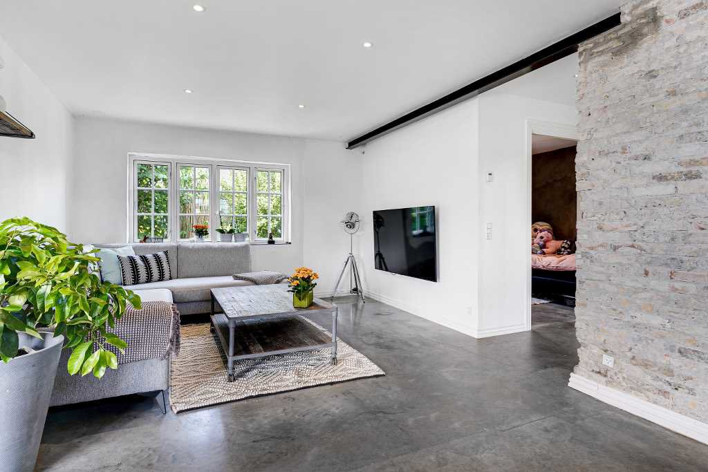 Fremhævet  billede i fuldskærmstilstand. Billede af Stavlundvej 18, 2770 Kastrup