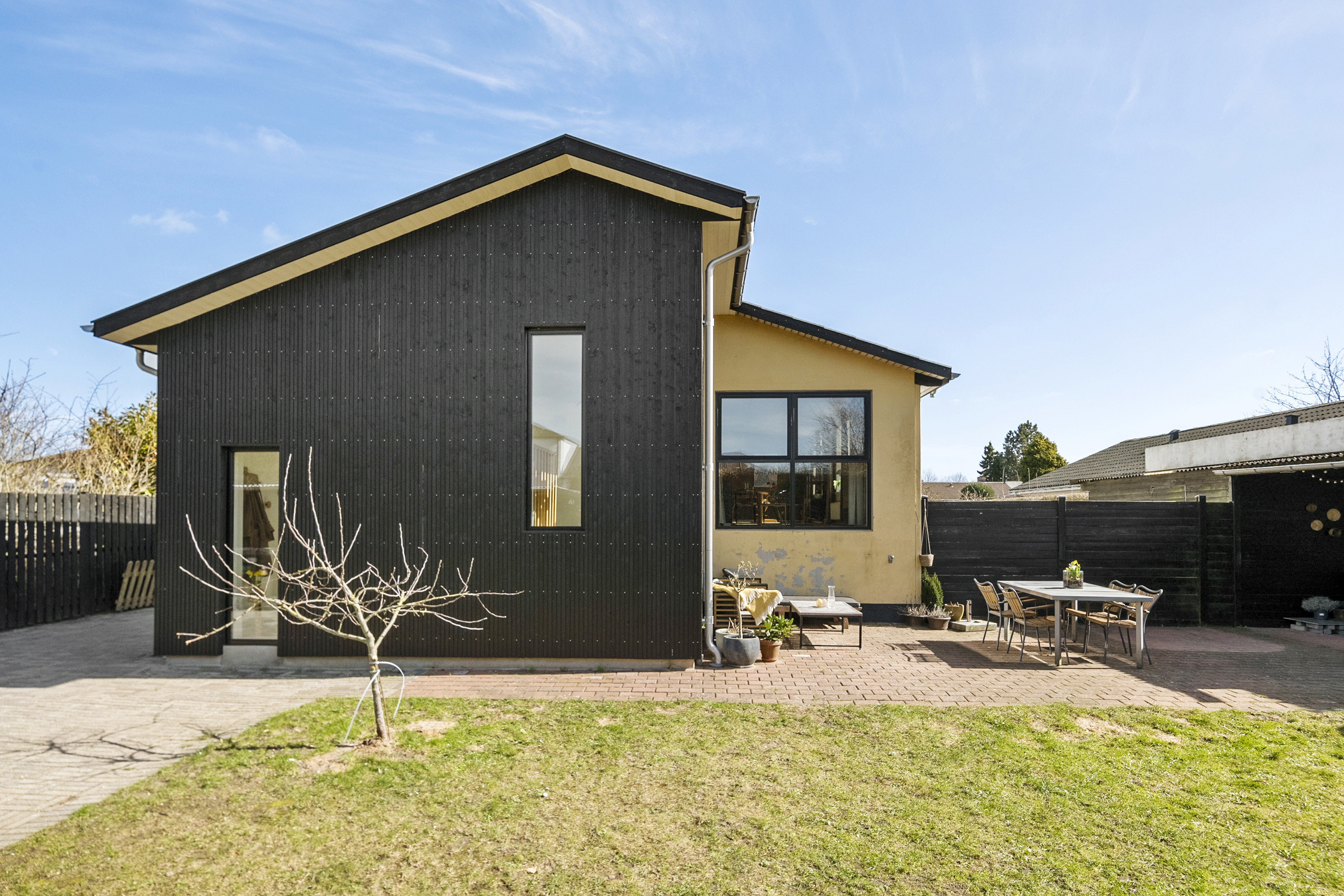 Fremhævet  billede i fuldskærmstilstand. Billede af Mandalsvej 11B, Christiansbjerg, 8200 Aarhus N