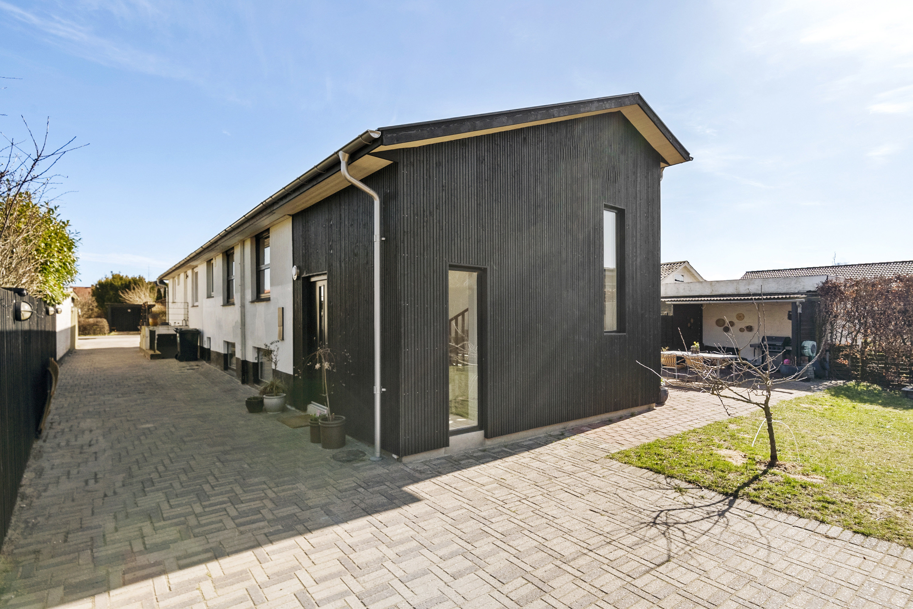 Mandalsvej 11B, Christiansbjerg, 8200 Aarhus N