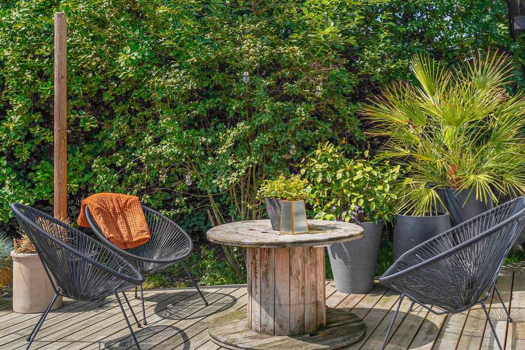 Fremhævet  billede i fuldskærmstilstand. Billede af Stavlundvej 18, 2770 Kastrup