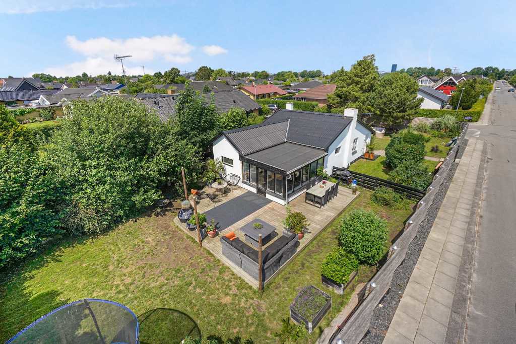 Fremhævet  billede i fuldskærmstilstand. Billede af Stavlundvej 18, 2770 Kastrup