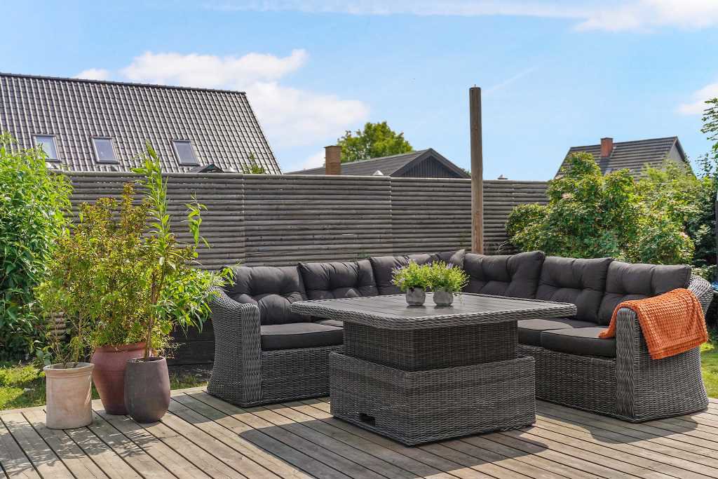 Fremhævet  billede i fuldskærmstilstand. Billede af Stavlundvej 18, 2770 Kastrup