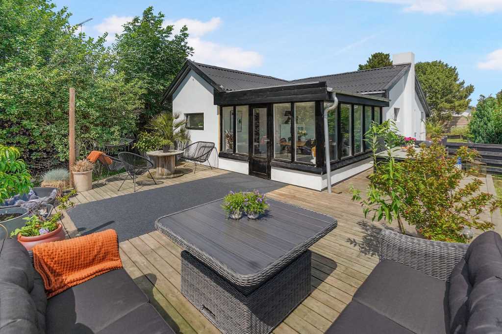 Fremhævet  billede i fuldskærmstilstand. Billede af Stavlundvej 18, 2770 Kastrup