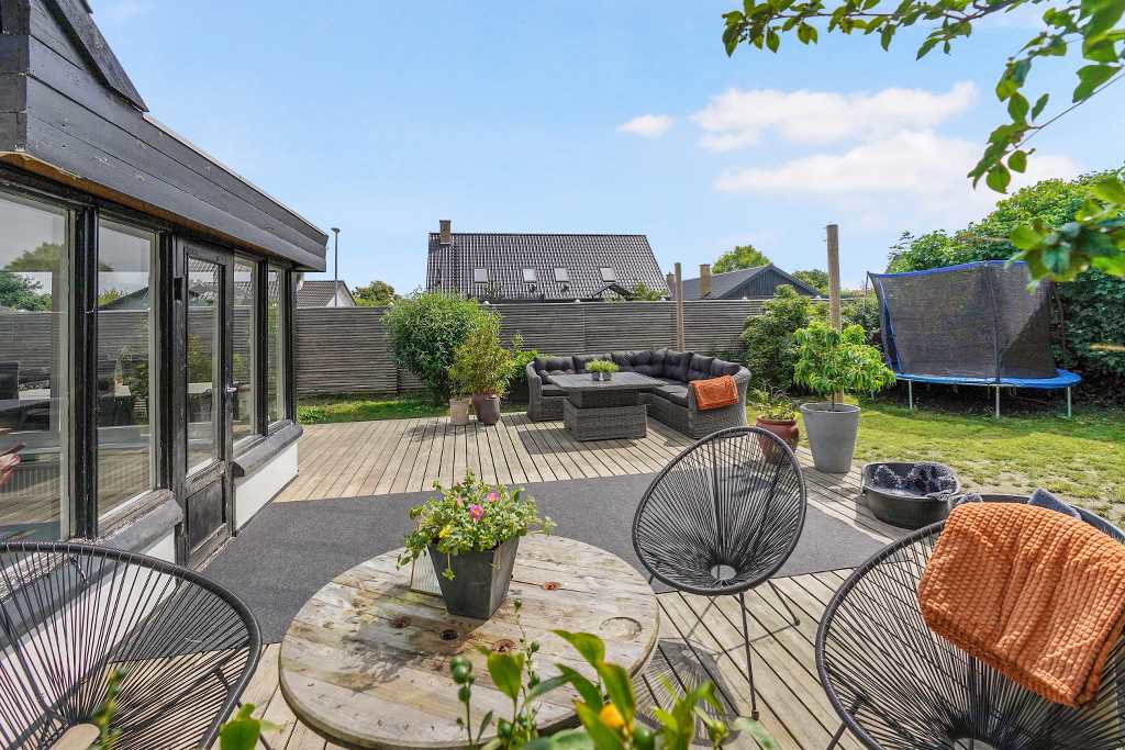 Fremhævet  billede i fuldskærmstilstand. Billede af Stavlundvej 18, 2770 Kastrup