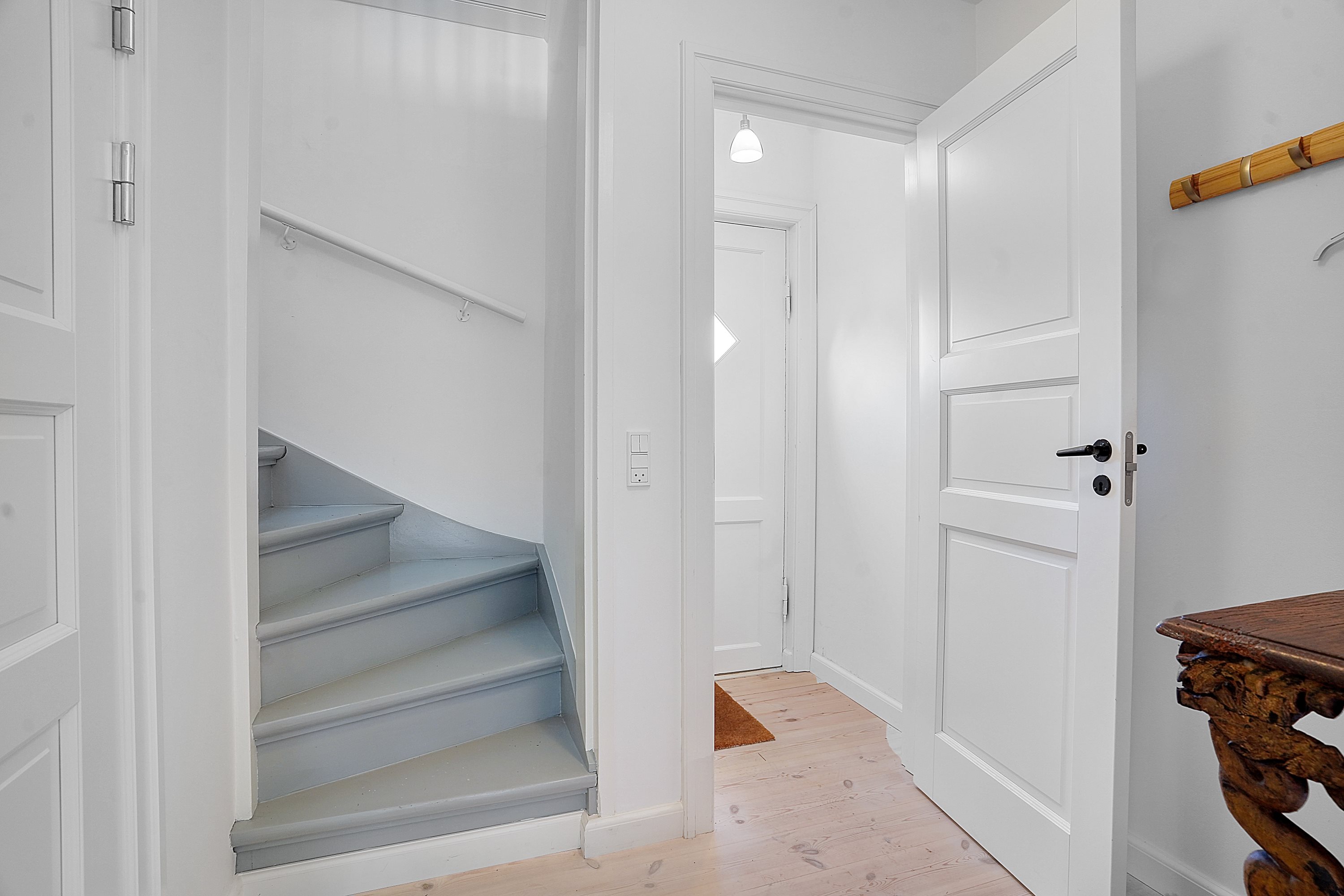 Fremhævet entré billede i fuldskærmstilstand. Billede af Kildedalen 2, 3100 Hornbæk