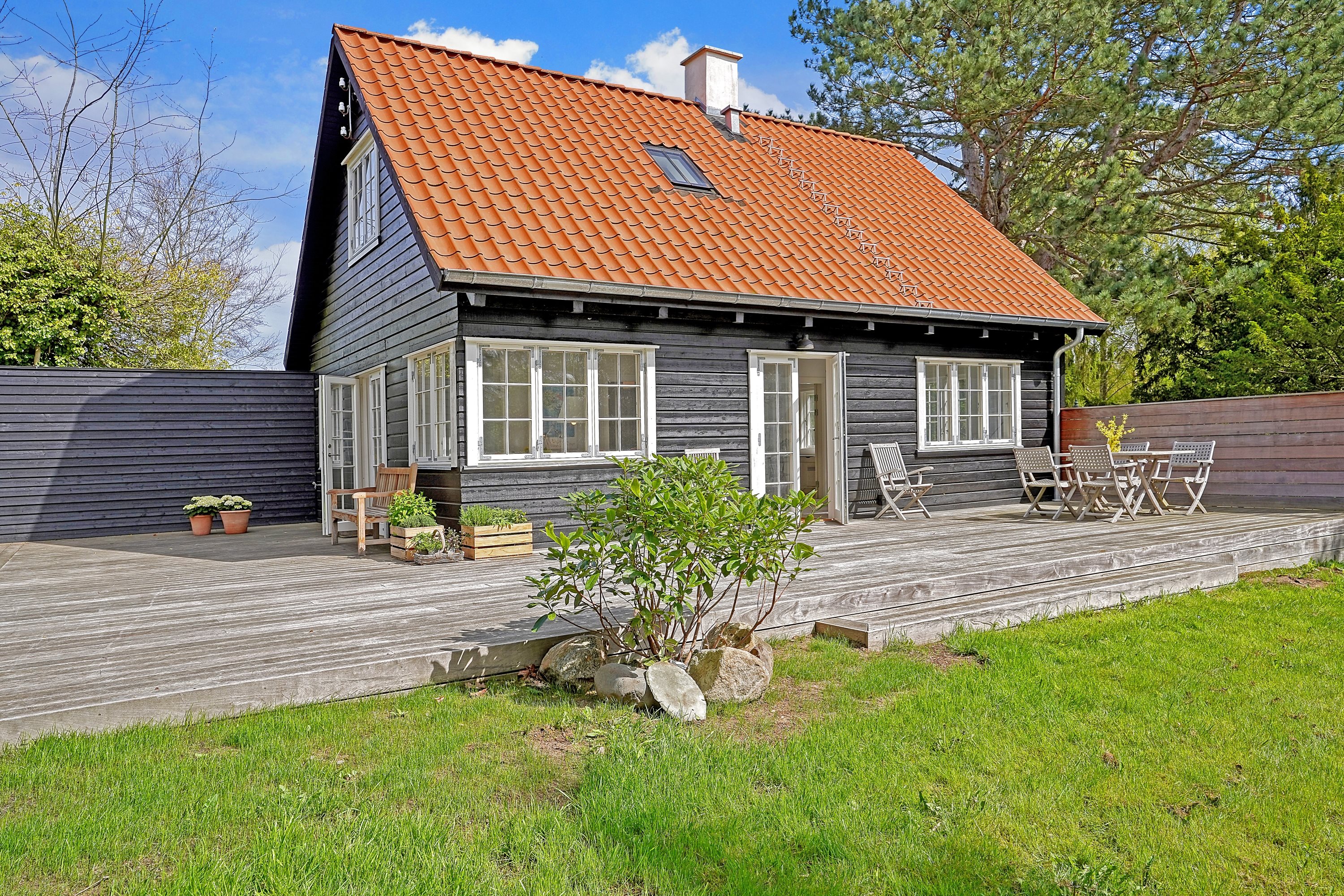 Kildedalen 2, 3100 Hornbæk