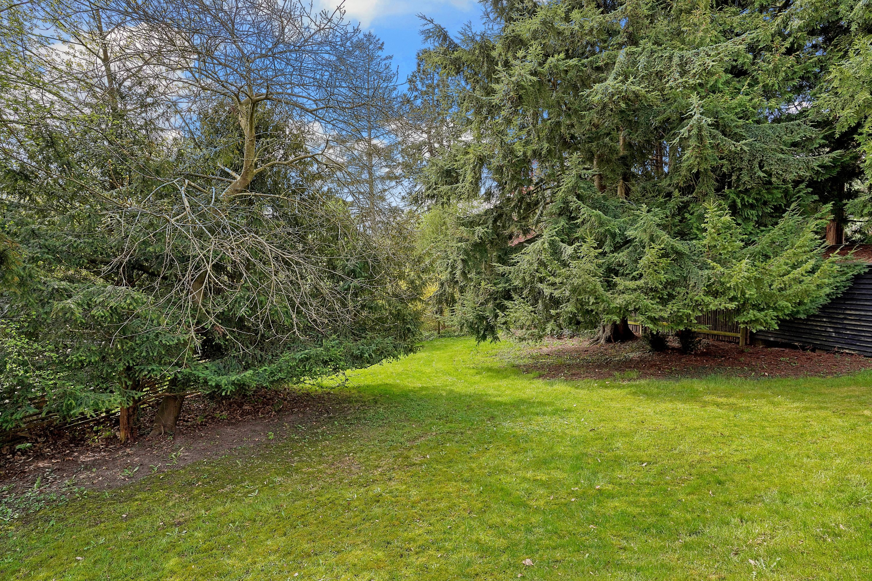 Fremhævet have billede i fuldskærmstilstand. Billede af Kildedalen 2, 3100 Hornbæk