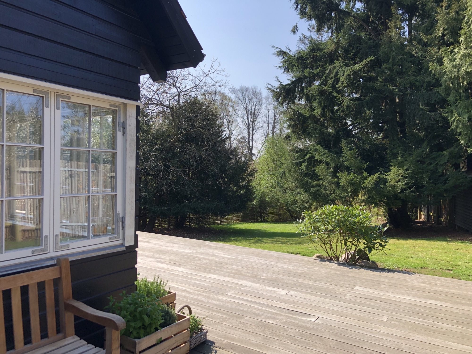 Kildedalen 2, 3100 Hornbæk