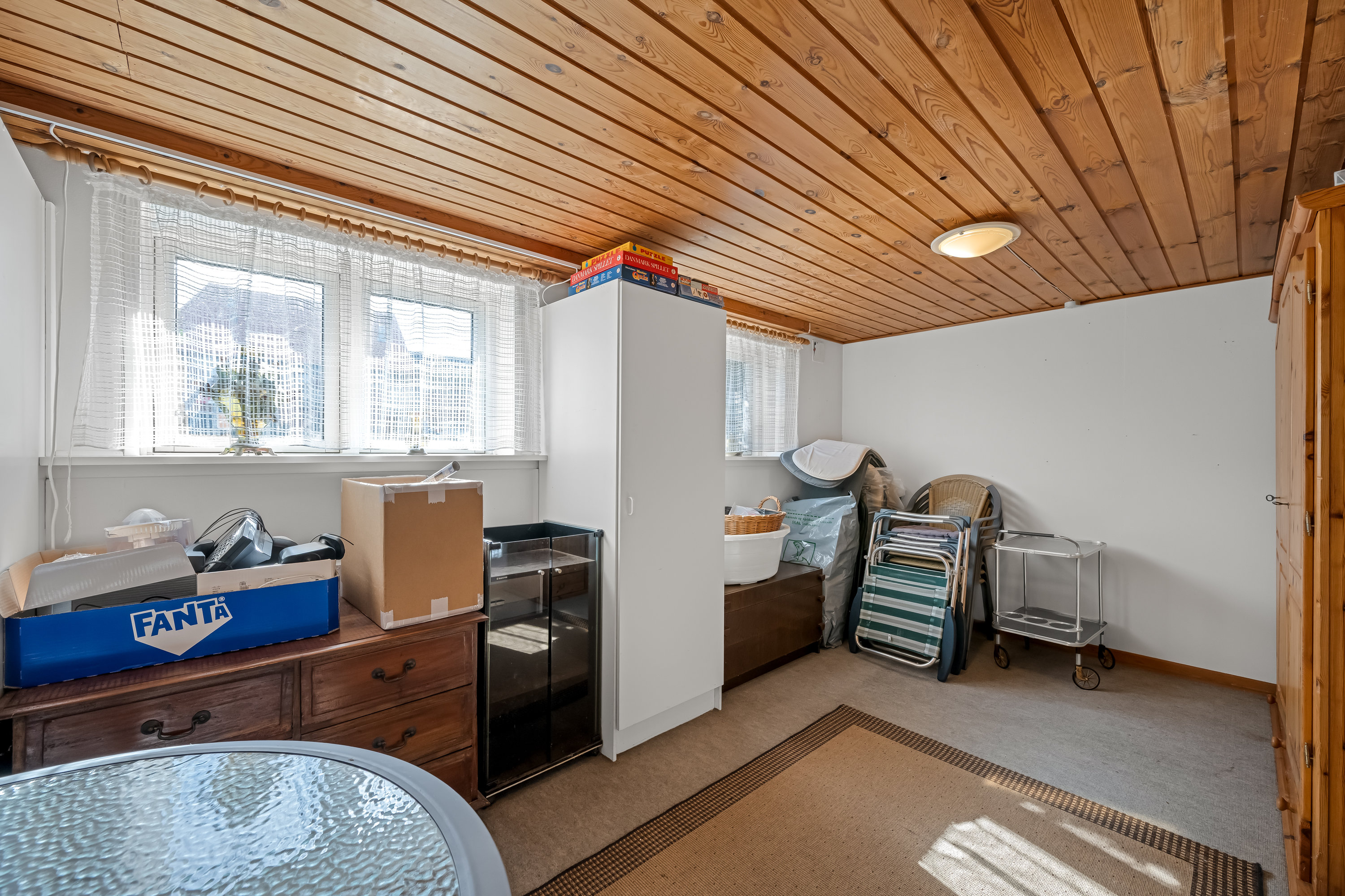 Fremhævet disp rum billede i fuldskærmstilstand. Billede af Westergaardsvej 5, 6920 Videbæk