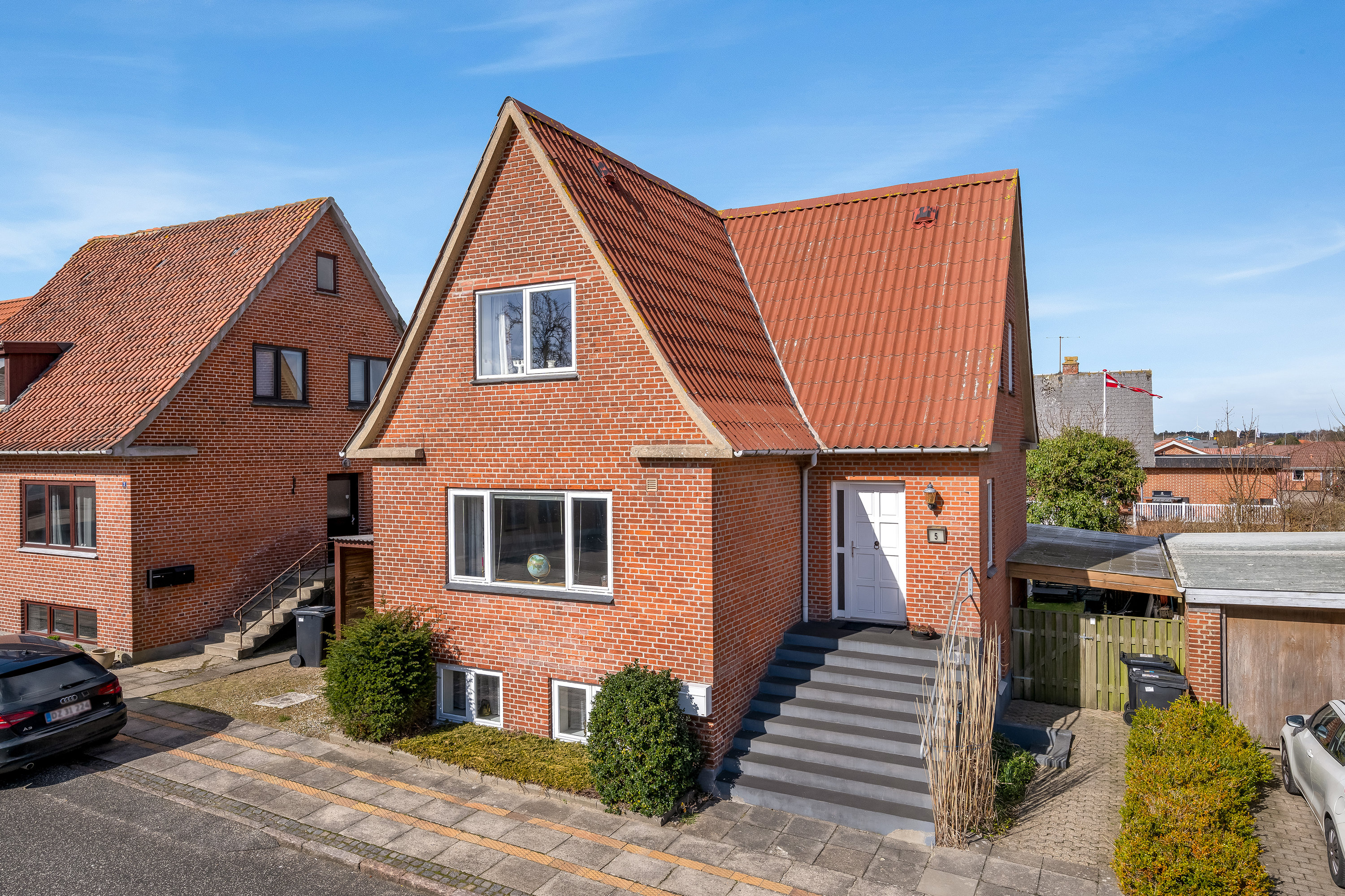 Westergaardsvej 5, 6920 Videbæk