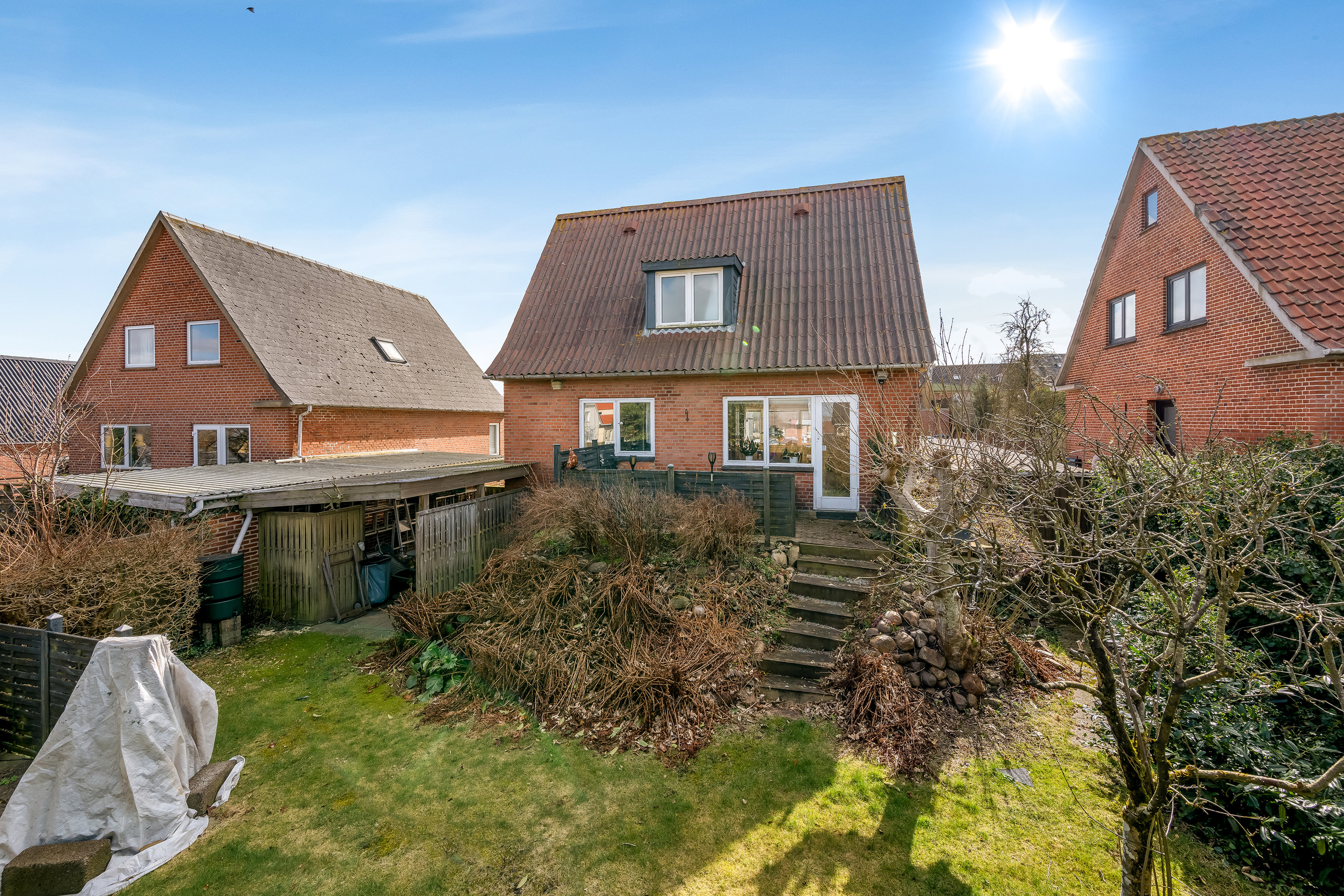 Westergaardsvej 5, 6920 Videbæk