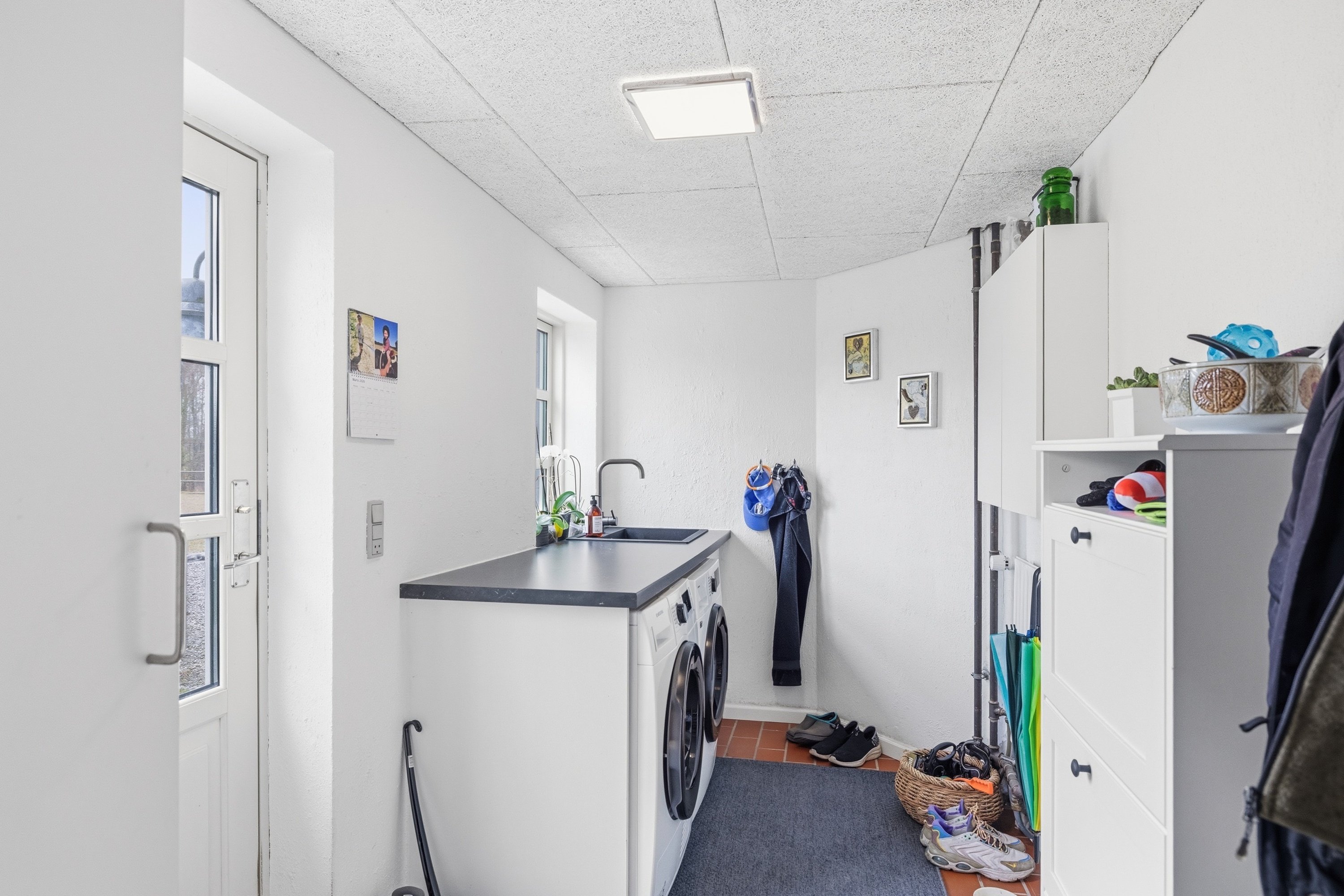 Fremhævet bryggers billede i fuldskærmstilstand. Billede af Balskildevej 10, Ballen, 8355 Solbjerg