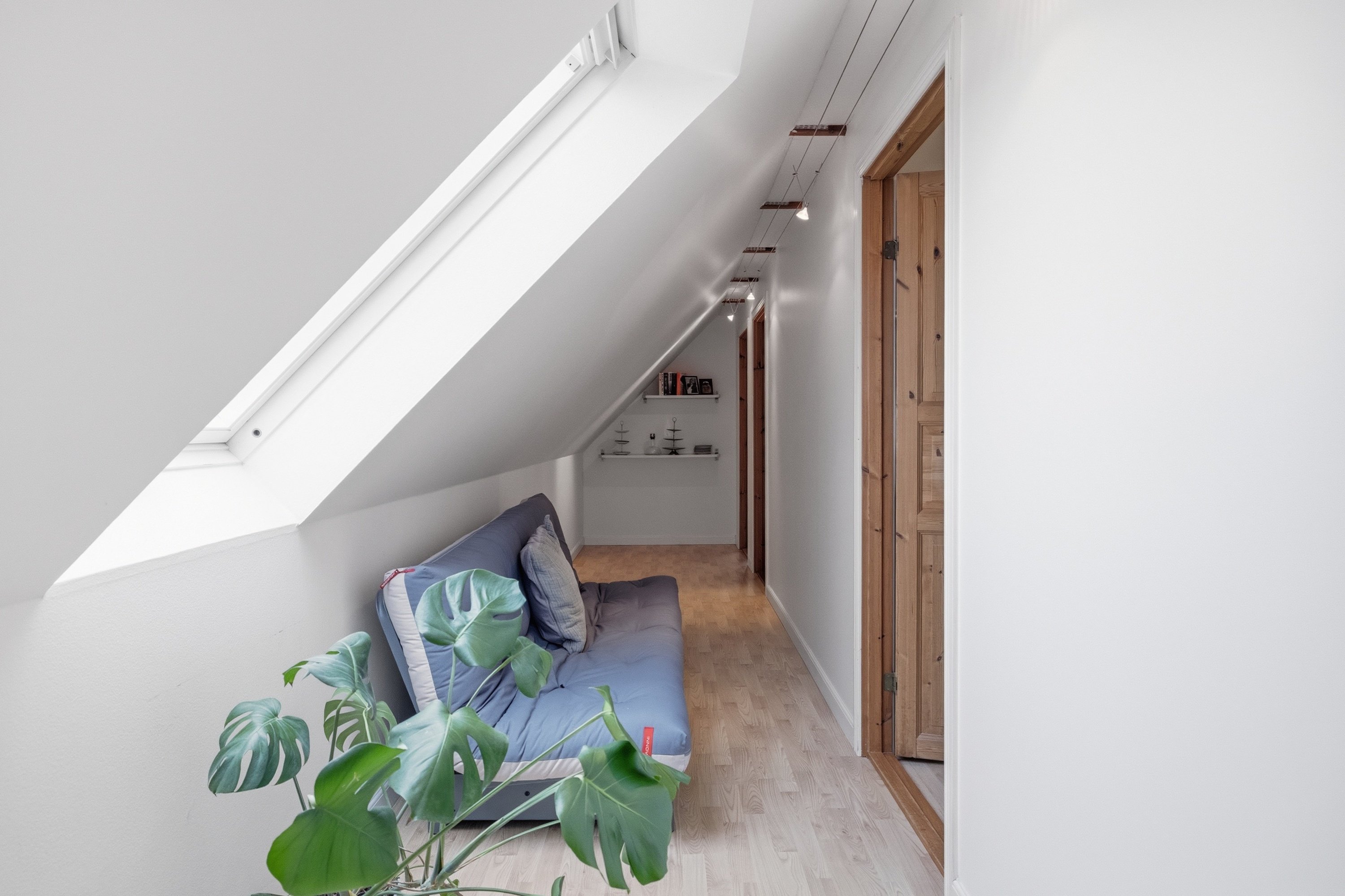 Fremhævet repos billede i fuldskærmstilstand. Billede af Balskildevej 10, Ballen, 8355 Solbjerg