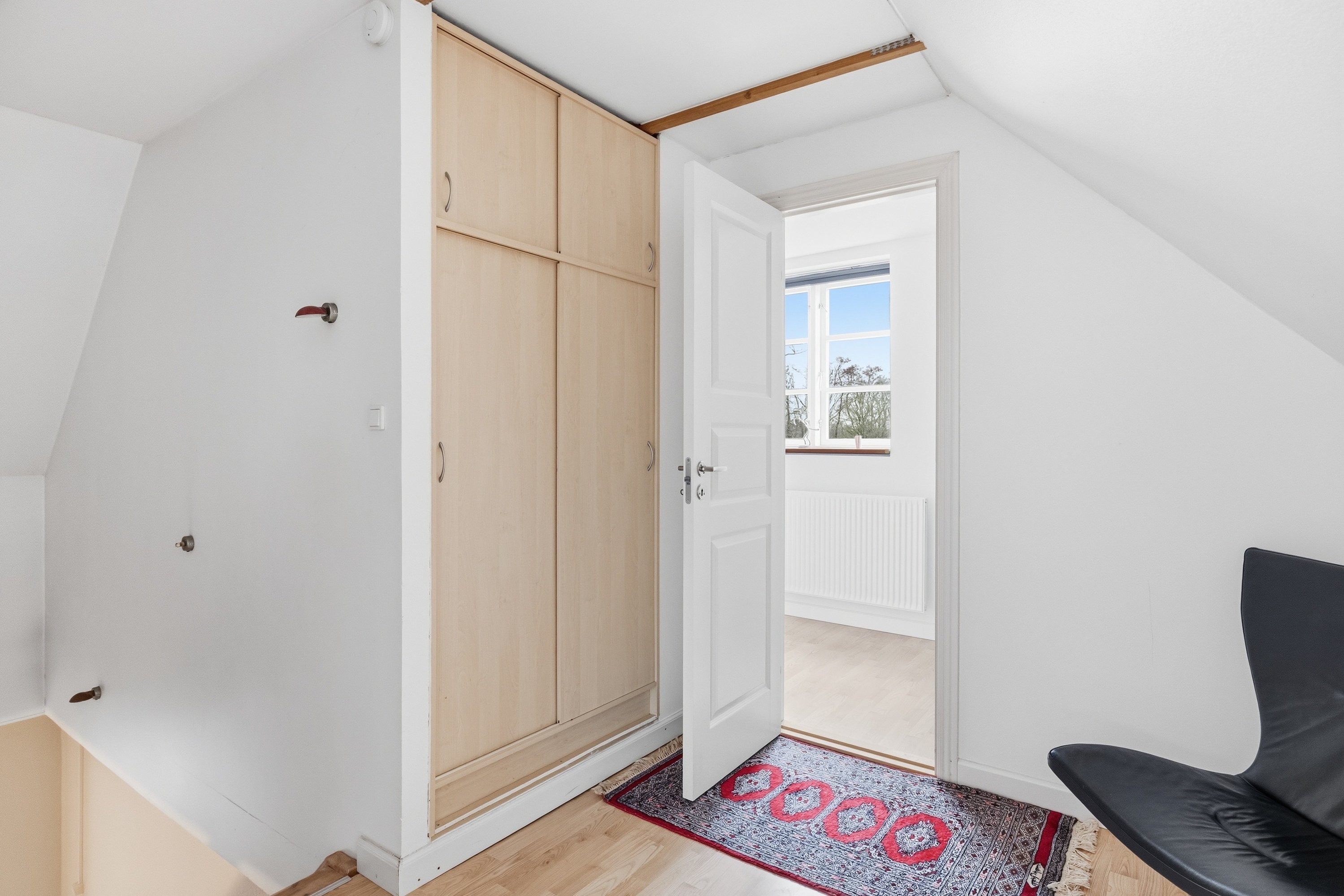 Fremhævet repos billede i fuldskærmstilstand. Billede af Balskildevej 10, Ballen, 8355 Solbjerg