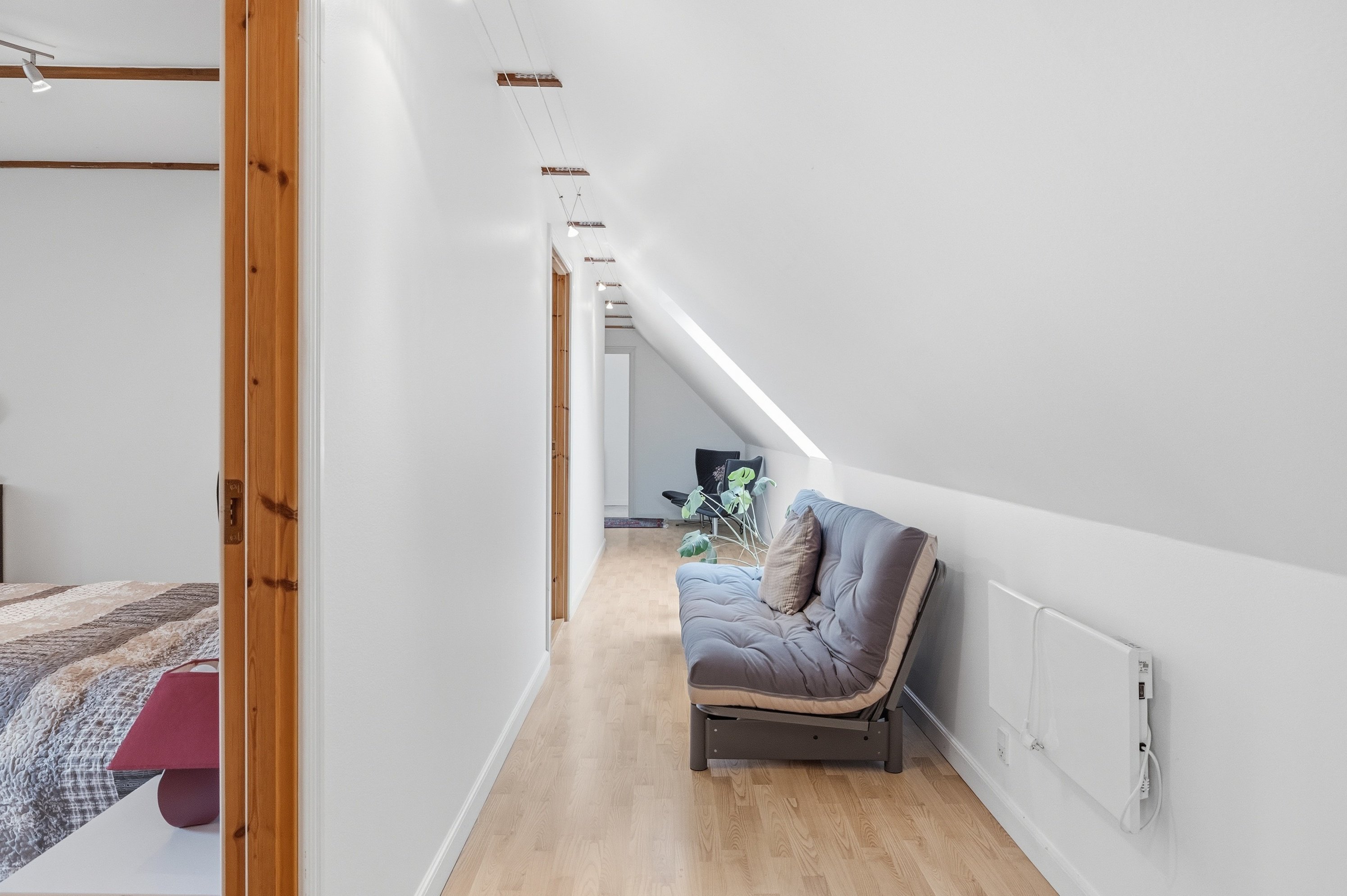 Fremhævet repos billede i fuldskærmstilstand. Billede af Balskildevej 10, Ballen, 8355 Solbjerg