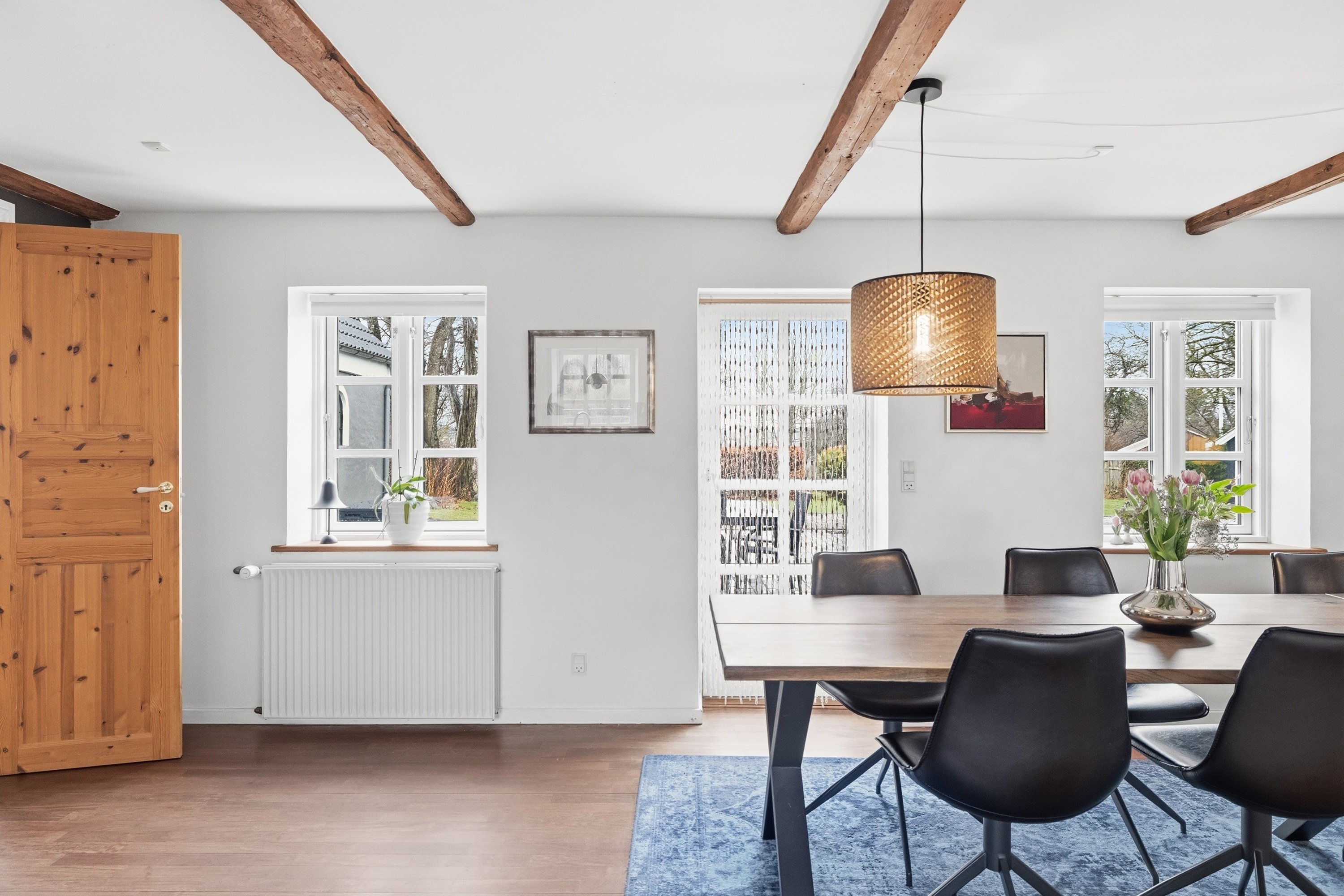 Fremhævet alrum billede i fuldskærmstilstand. Billede af Balskildevej 10, Ballen, 8355 Solbjerg