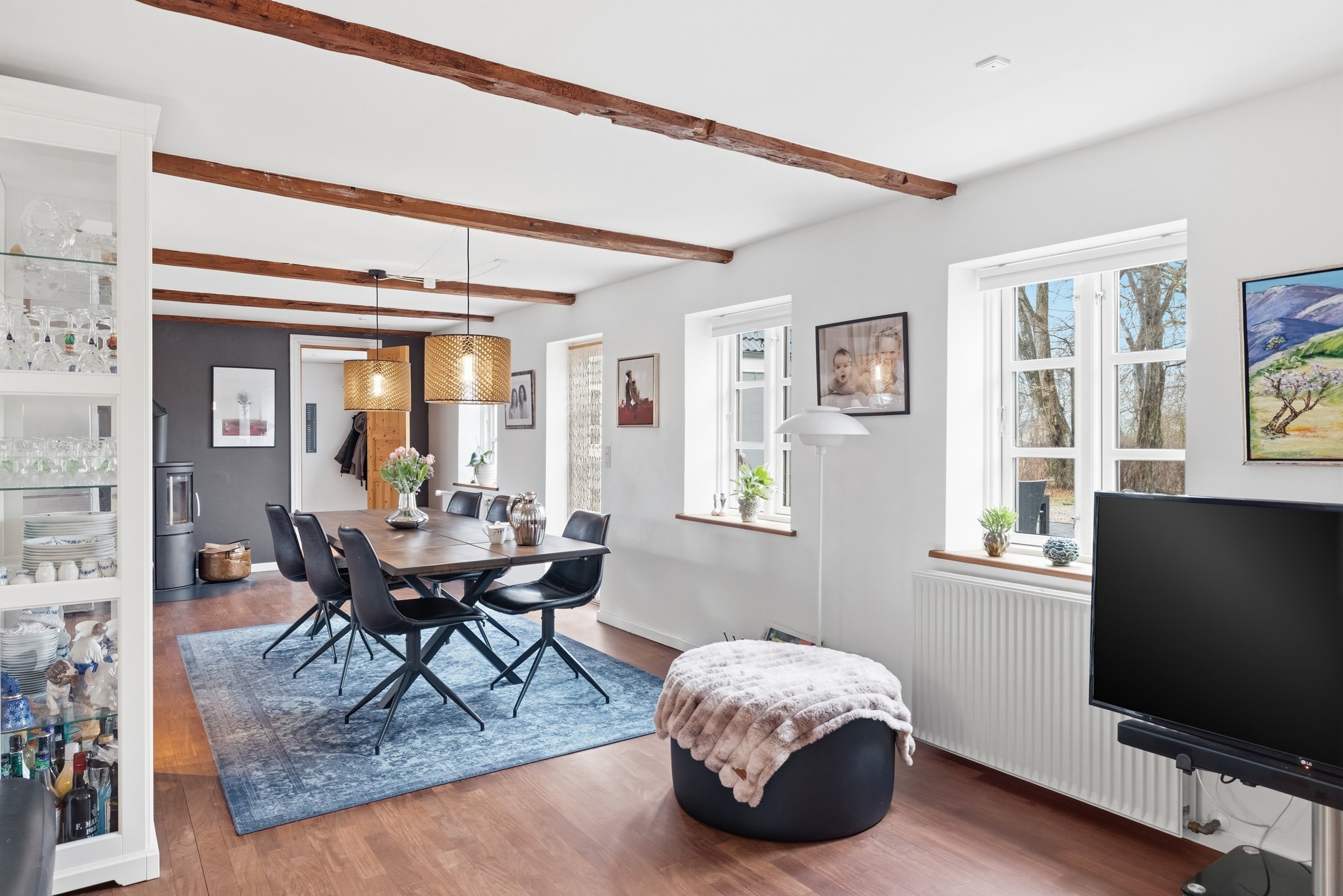 Balskildevej 10, Ballen, 8355 Solbjerg