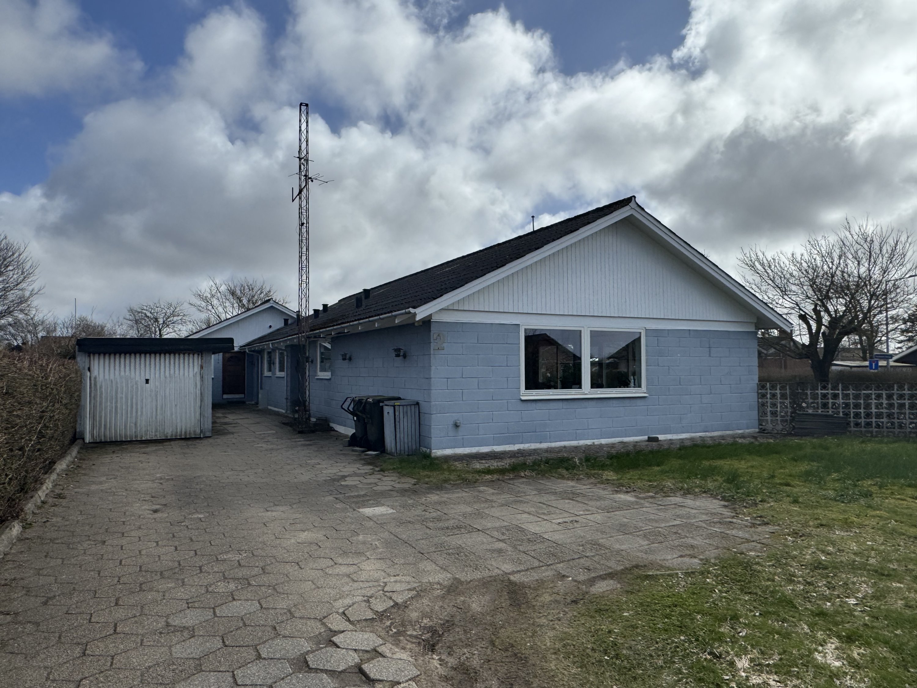 Ternevej 2, 9700 Brønderslev