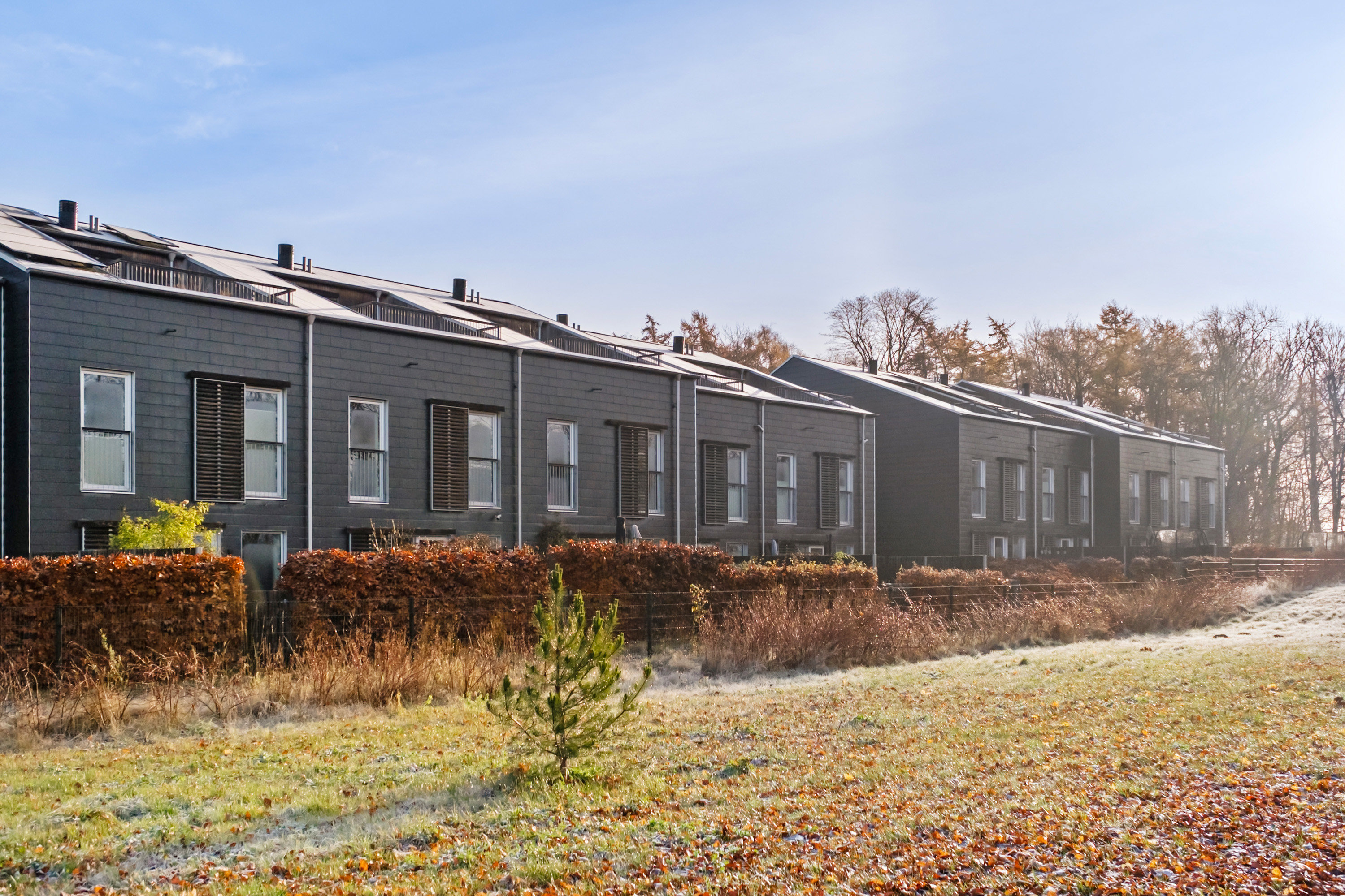 Helgas Høj 23, 2950 Vedbæk