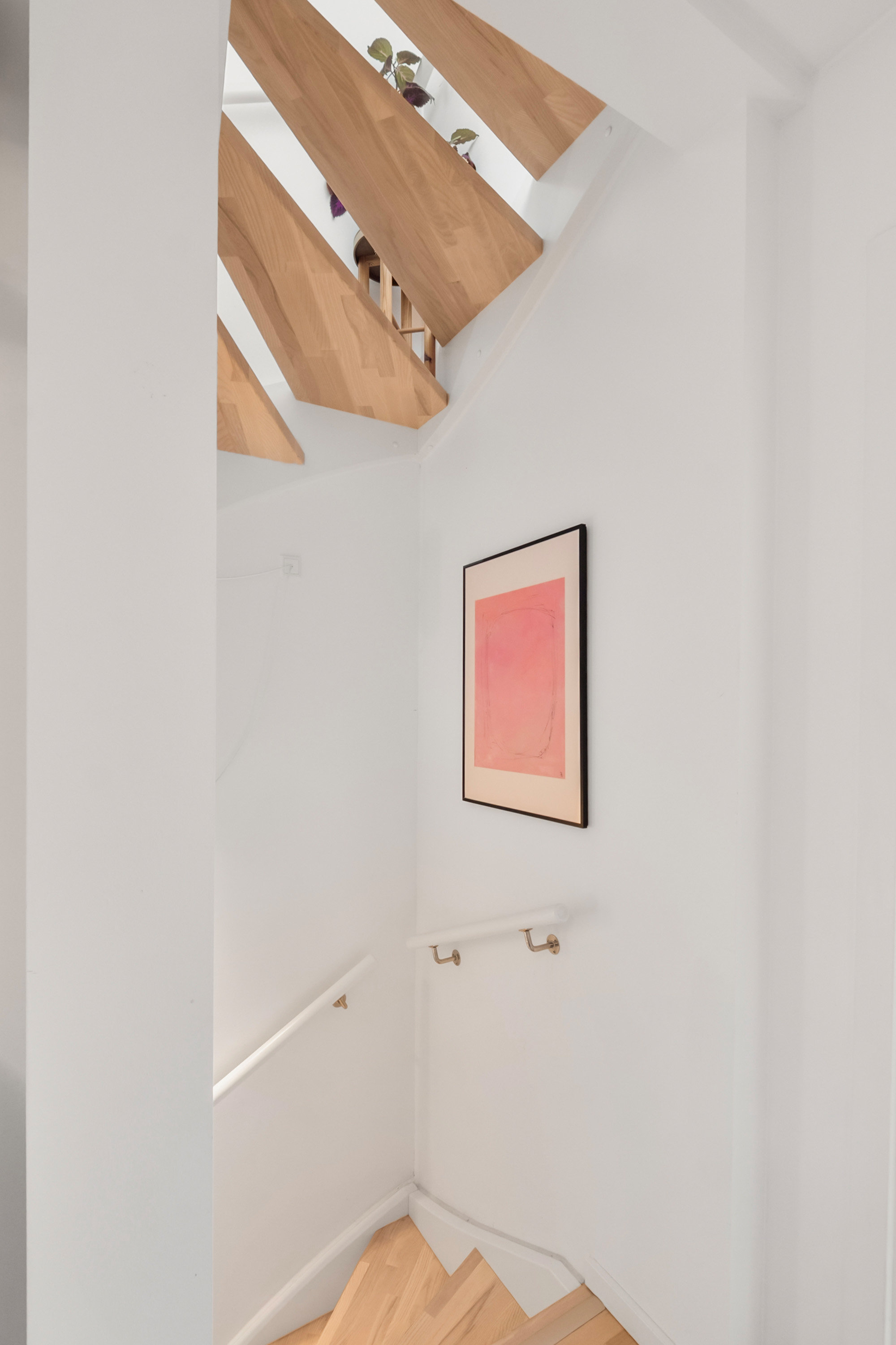 Fremhævet værelse billede i fuldskærmstilstand. Billede af Helgas Høj 23, 2950 Vedbæk