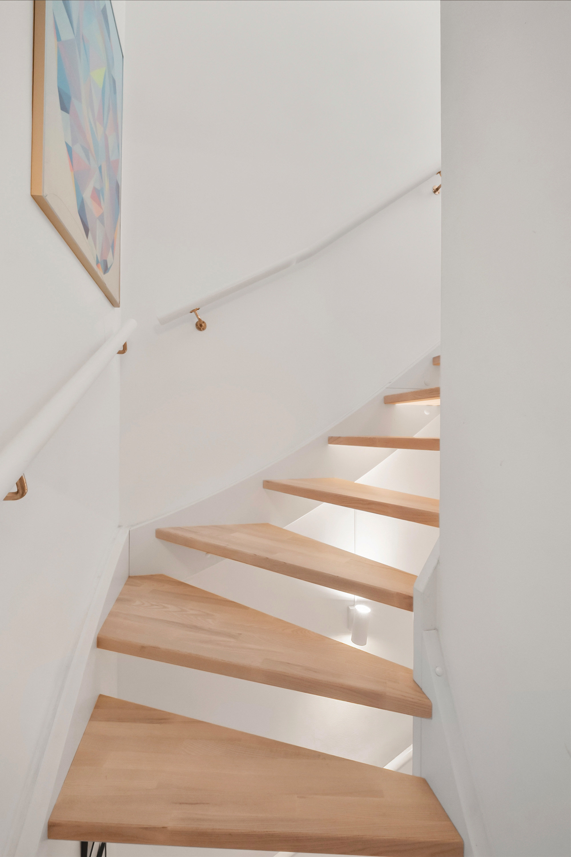 Fremhævet værelse billede i fuldskærmstilstand. Billede af Helgas Høj 23, 2950 Vedbæk