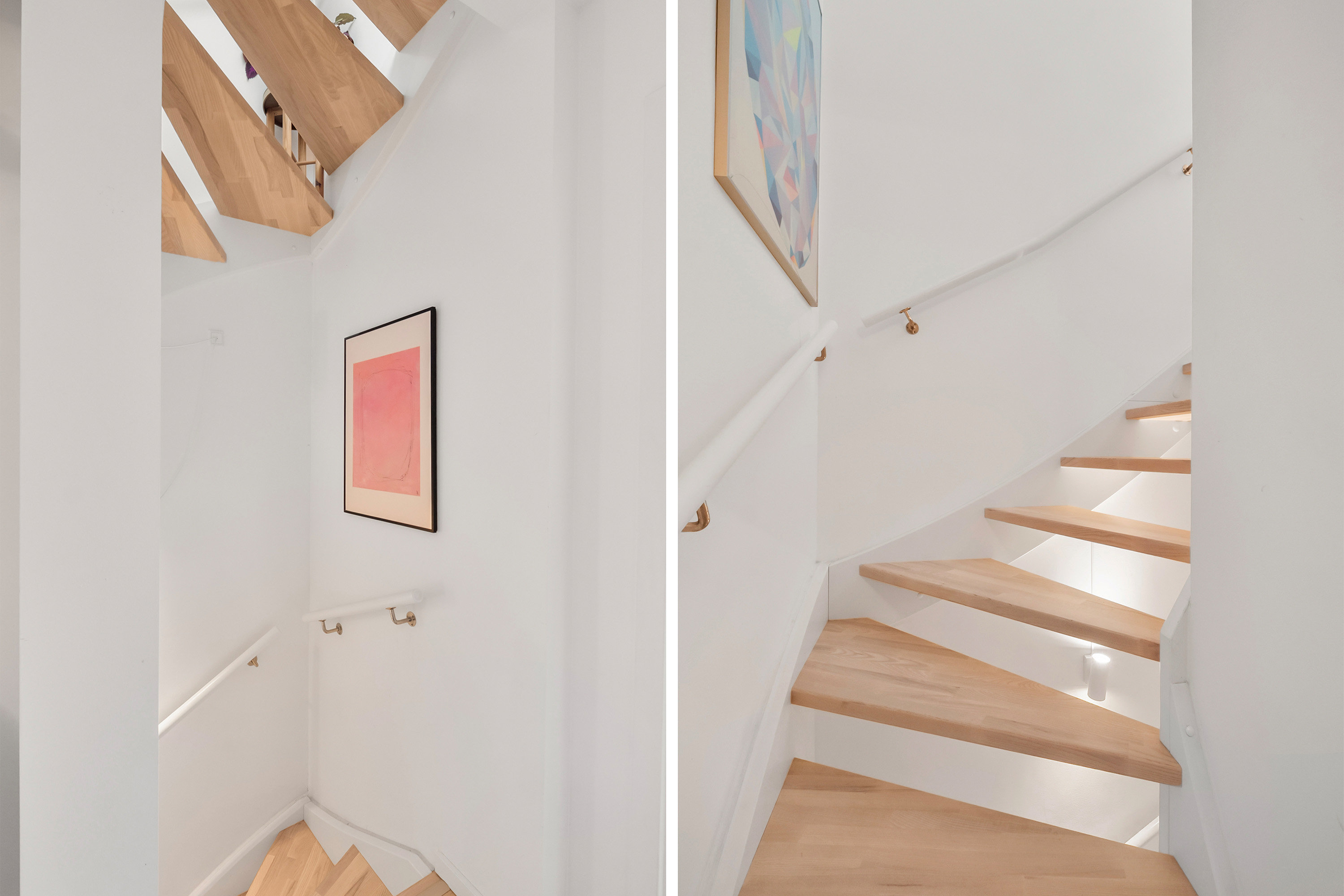 Fremhævet værelse billede i fuldskærmstilstand. Billede af Helgas Høj 23, 2950 Vedbæk