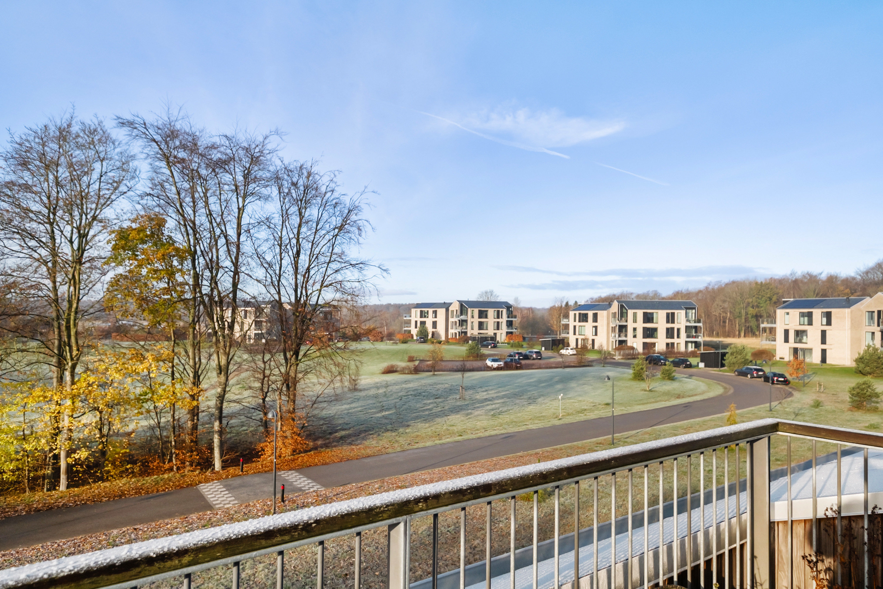 Helgas Høj 23, 2950 Vedbæk