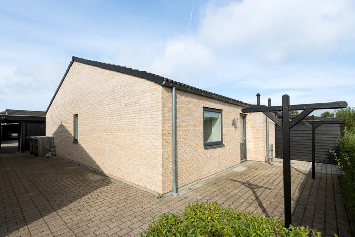 Egedalen 20, Strøby Egede, 4600 Køge