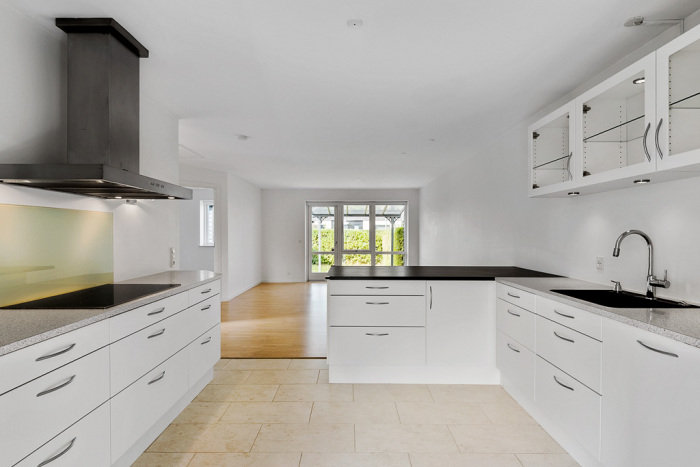 Fremhævet  billede i fuldskærmstilstand. Billede af Egedalen 20, Strøby Egede, 4600 Køge