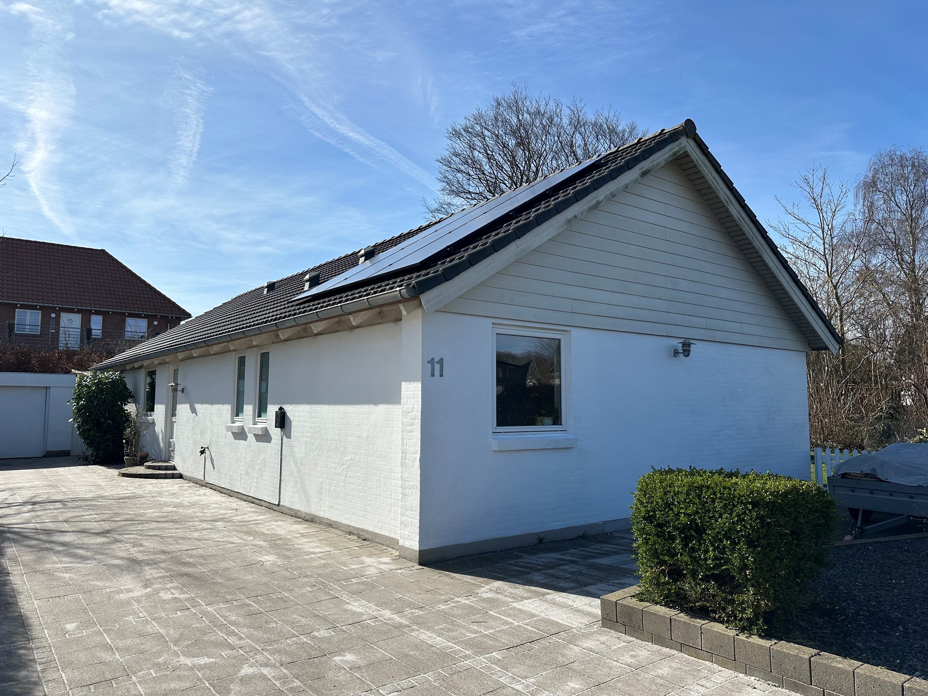 Zeises Have 11, 6100 Haderslev