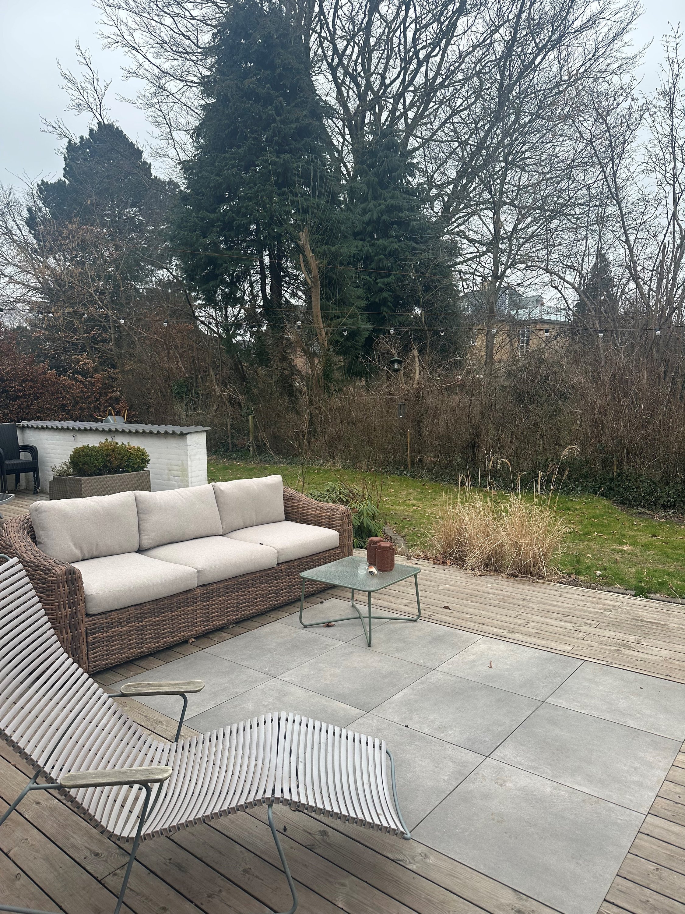 Fremhævet  billede i fuldskærmstilstand. Billede af Zeises Have 11, 6100 Haderslev