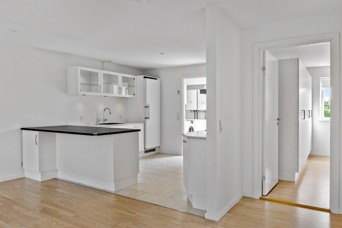 Fremhævet  billede i fuldskærmstilstand. Billede af Egedalen 20, Strøby Egede, 4600 Køge