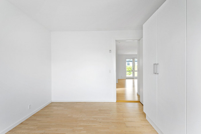 Fremhævet  billede i fuldskærmstilstand. Billede af Egedalen 20, Strøby Egede, 4600 Køge