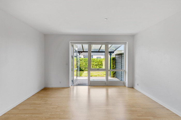 Fremhævet  billede i fuldskærmstilstand. Billede af Egedalen 20, Strøby Egede, 4600 Køge