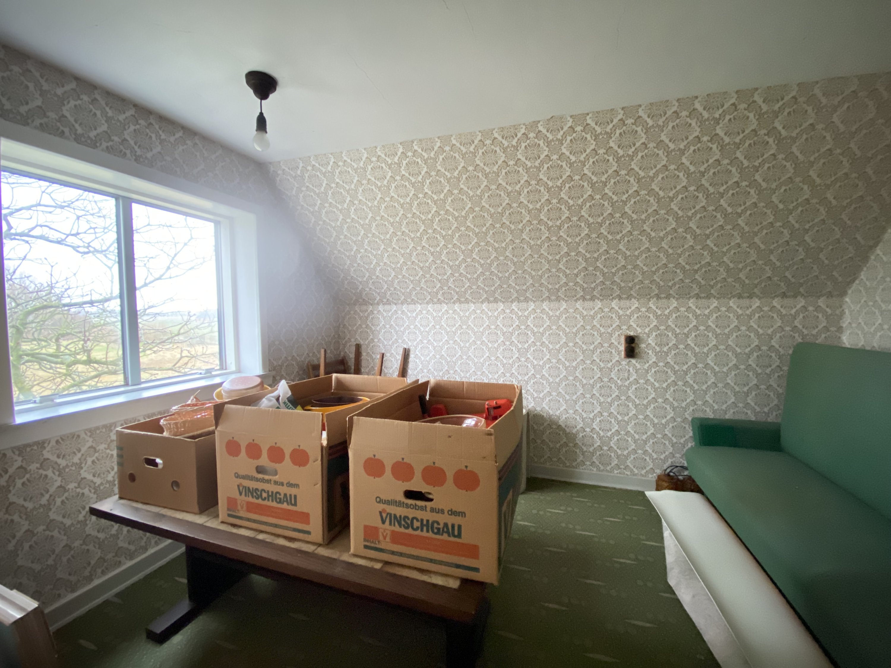 Fremhævet  billede i fuldskærmstilstand. Billede af Nørbyvej 27, Holmsland, 6950 Ringkøbing