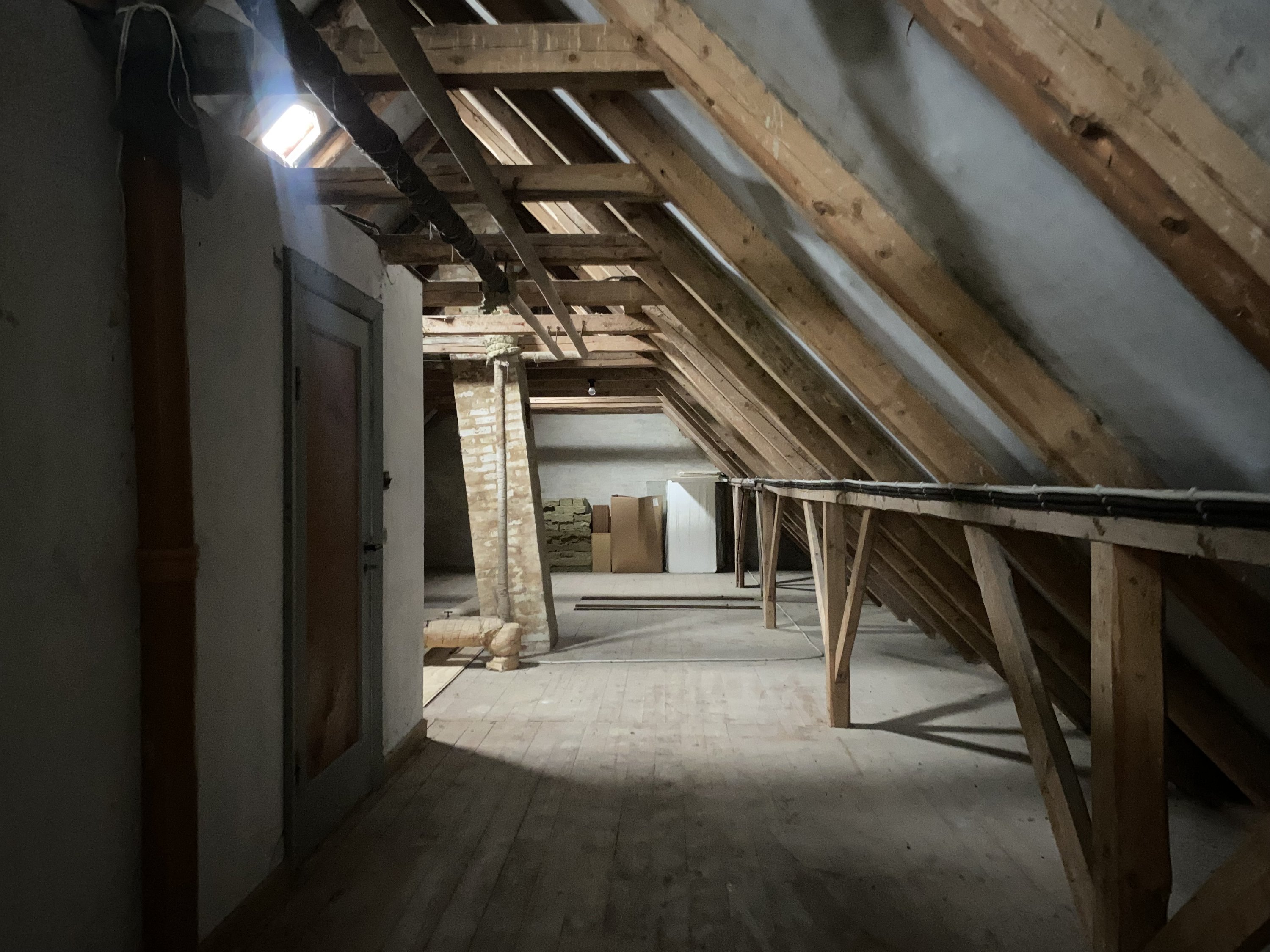 Fremhævet  billede i fuldskærmstilstand. Billede af Nørbyvej 27, Holmsland, 6950 Ringkøbing