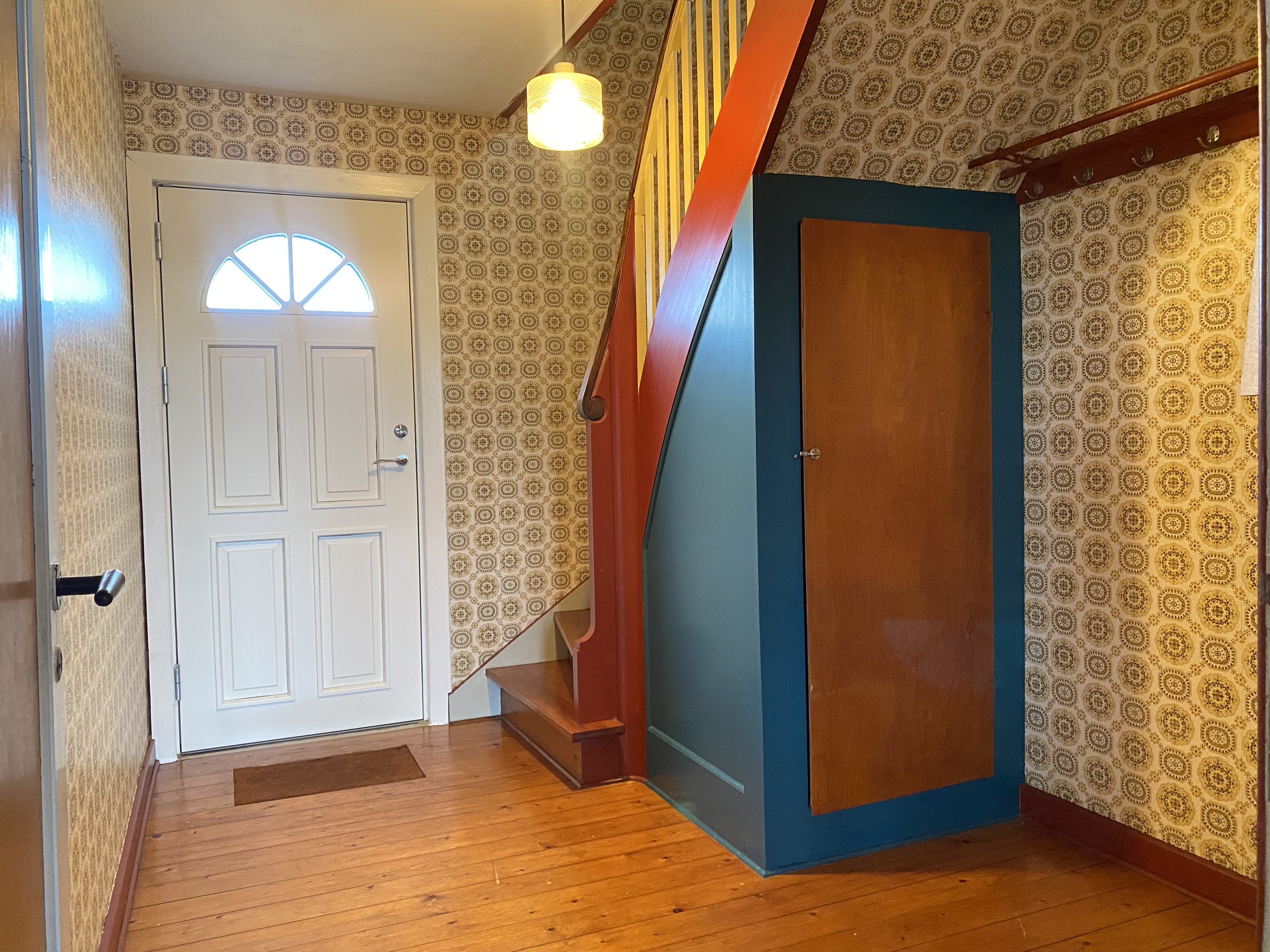 Fremhævet  billede i fuldskærmstilstand. Billede af Nørbyvej 27, Holmsland, 6950 Ringkøbing