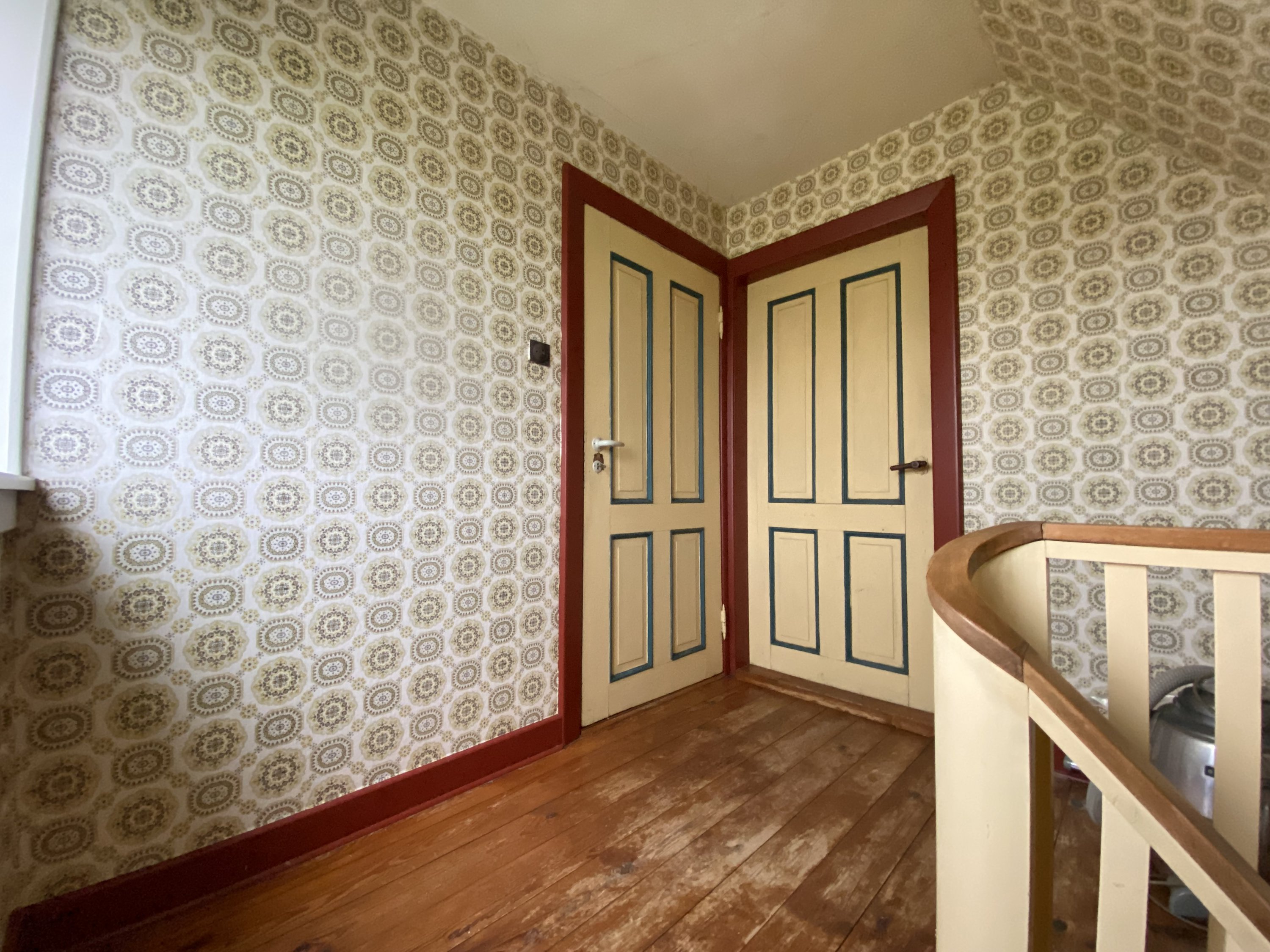 Fremhævet  billede i fuldskærmstilstand. Billede af Nørbyvej 27, Holmsland, 6950 Ringkøbing