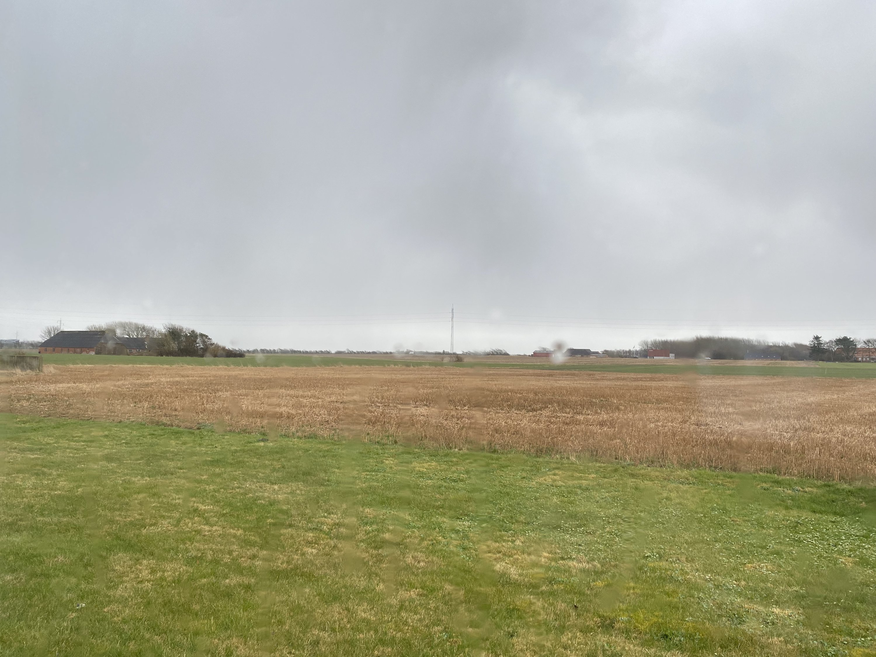 Fremhævet  billede i fuldskærmstilstand. Billede af Nørbyvej 27, Holmsland, 6950 Ringkøbing