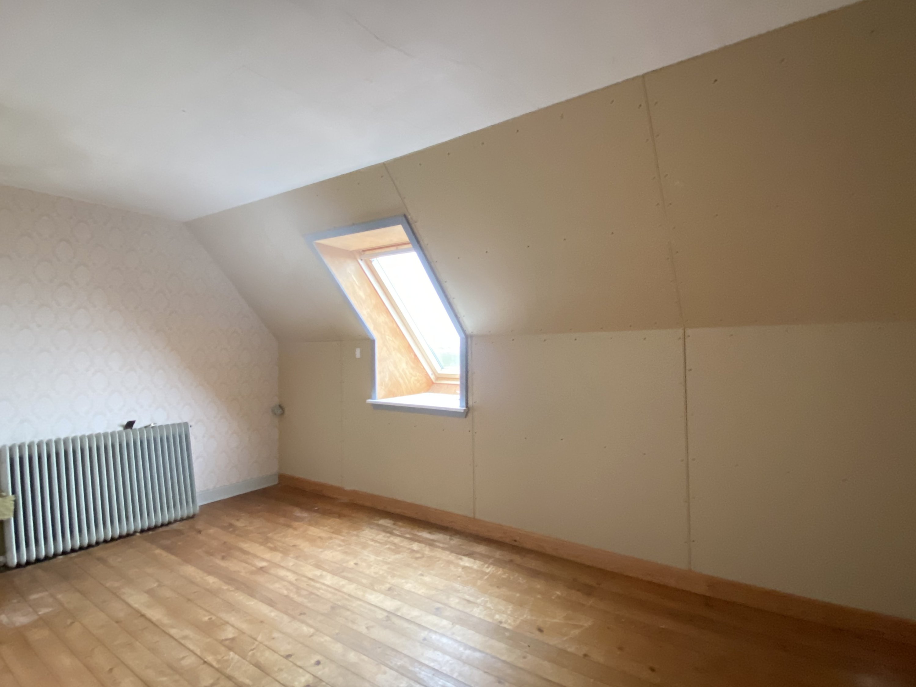 Fremhævet  billede i fuldskærmstilstand. Billede af Nørbyvej 27, Holmsland, 6950 Ringkøbing