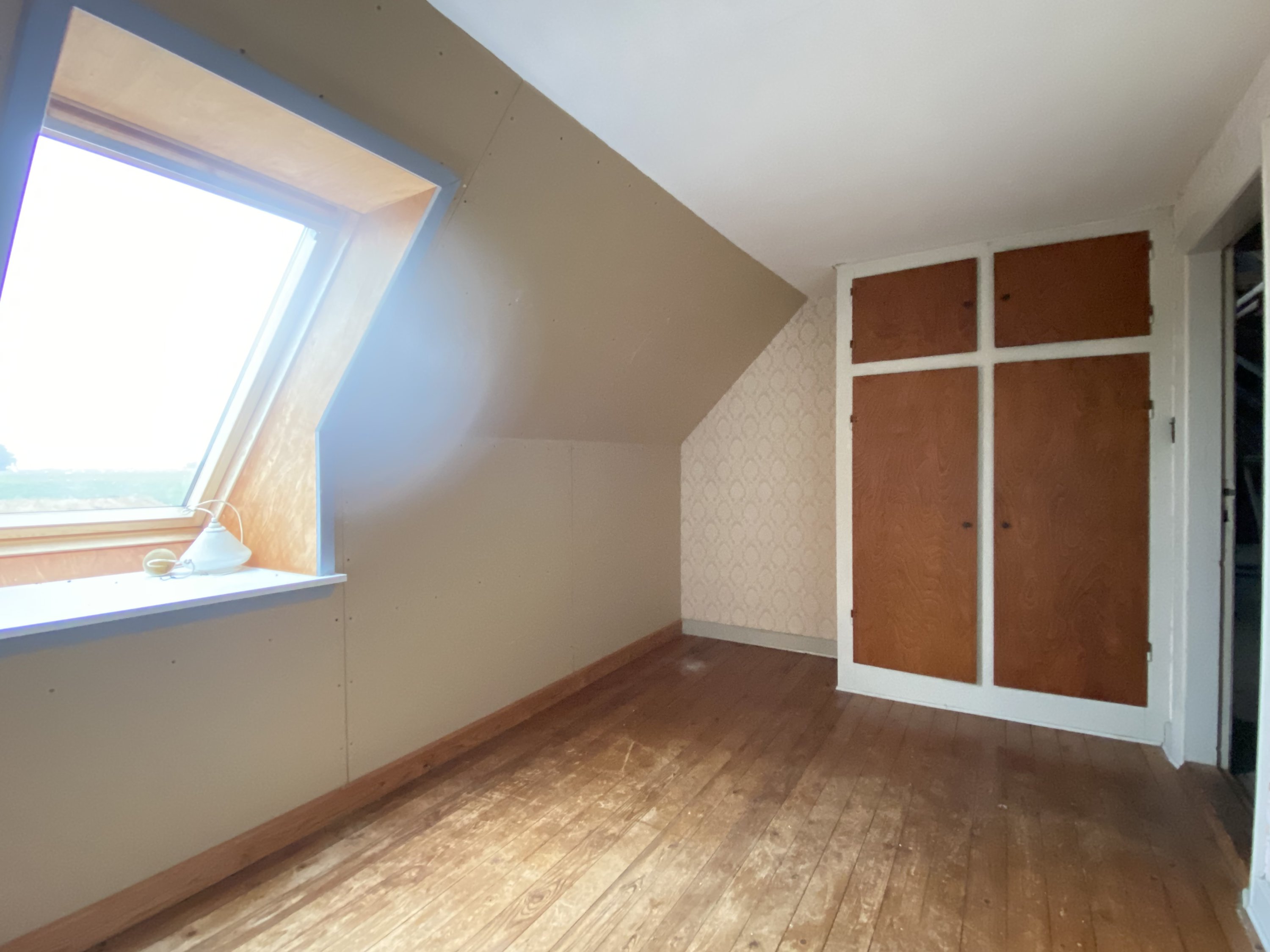 Fremhævet  billede i fuldskærmstilstand. Billede af Nørbyvej 27, Holmsland, 6950 Ringkøbing