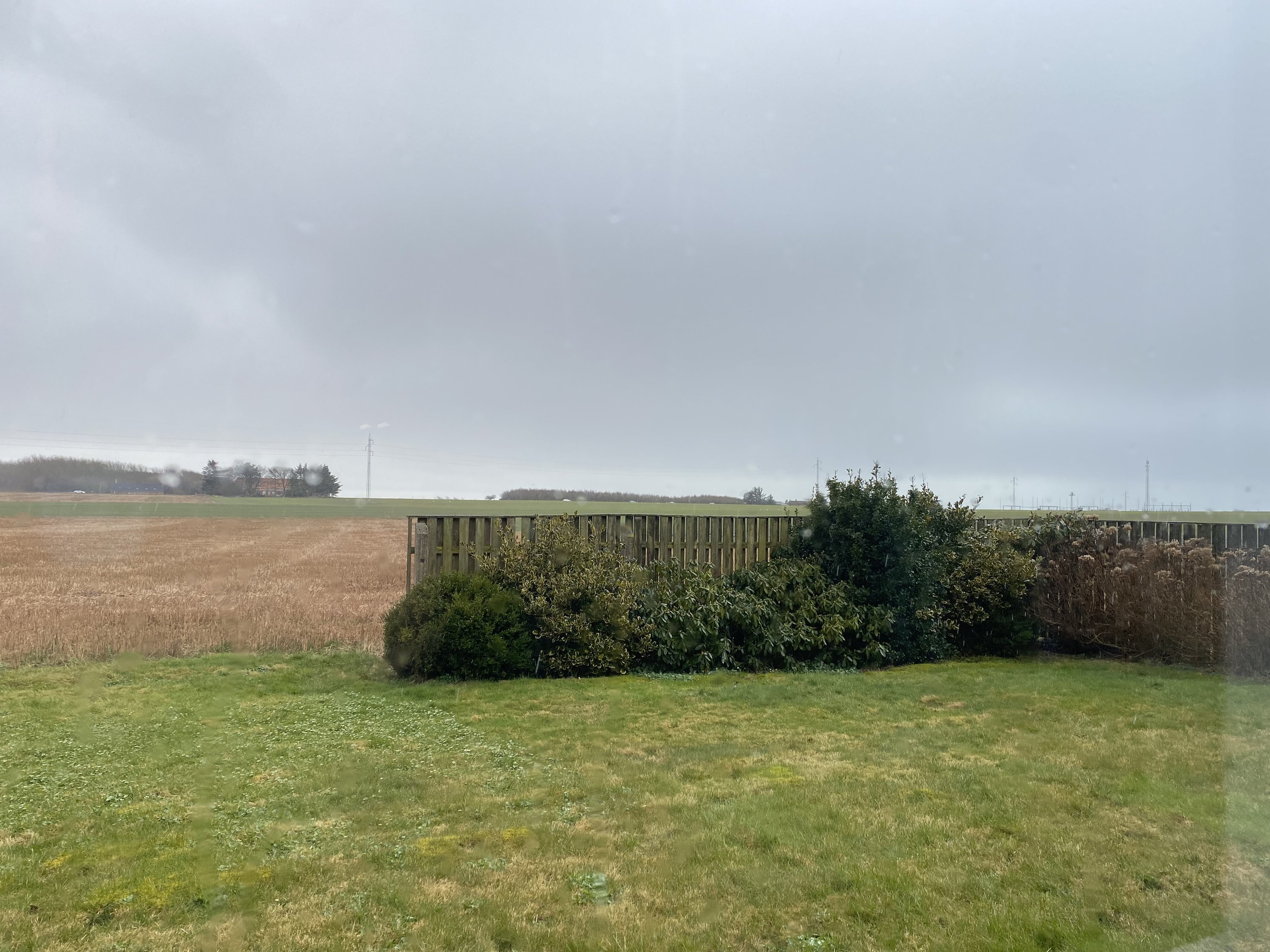 Fremhævet  billede i fuldskærmstilstand. Billede af Nørbyvej 27, Holmsland, 6950 Ringkøbing