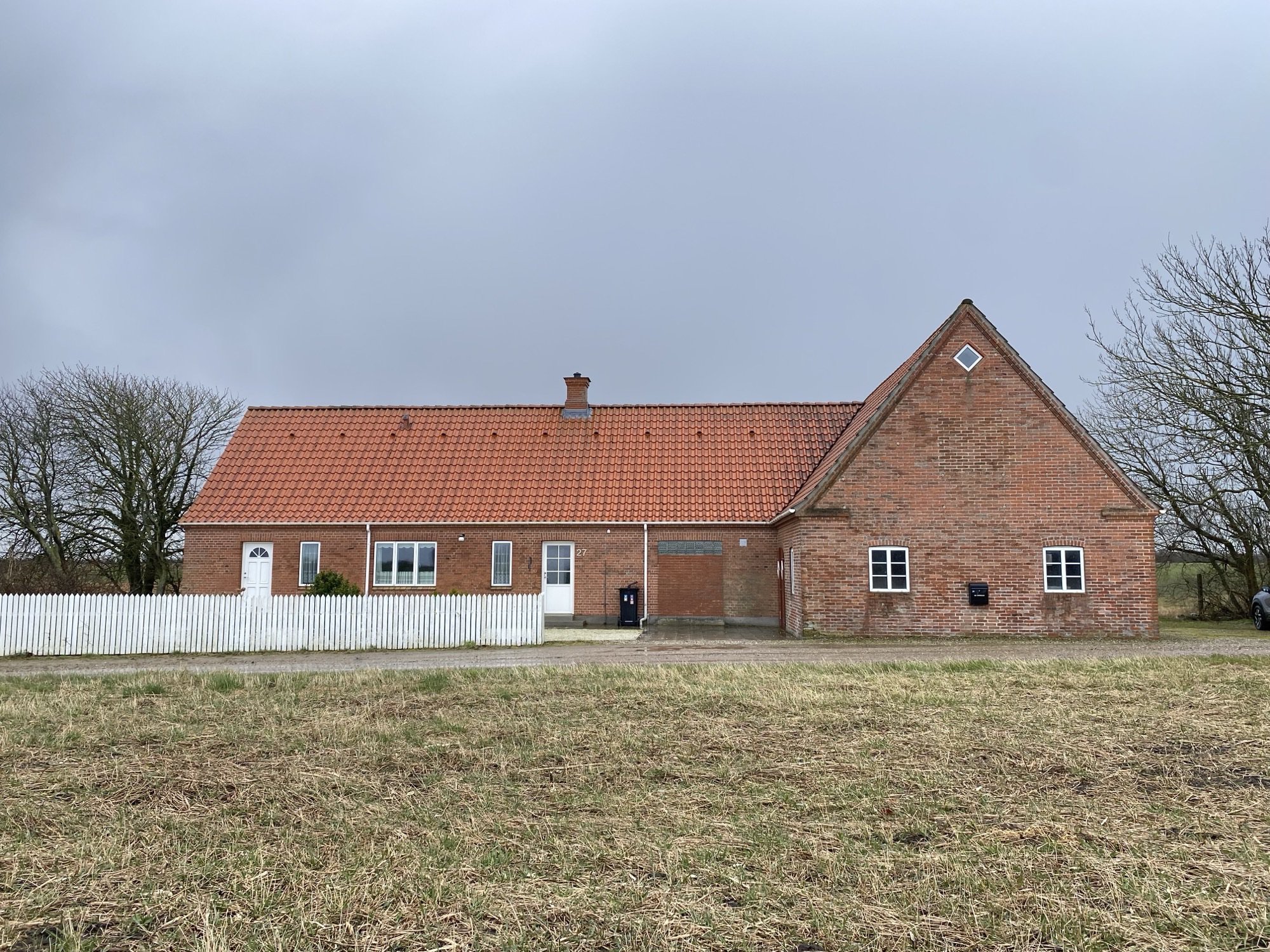 Nørbyvej 27, Holmsland, 6950 Ringkøbing
