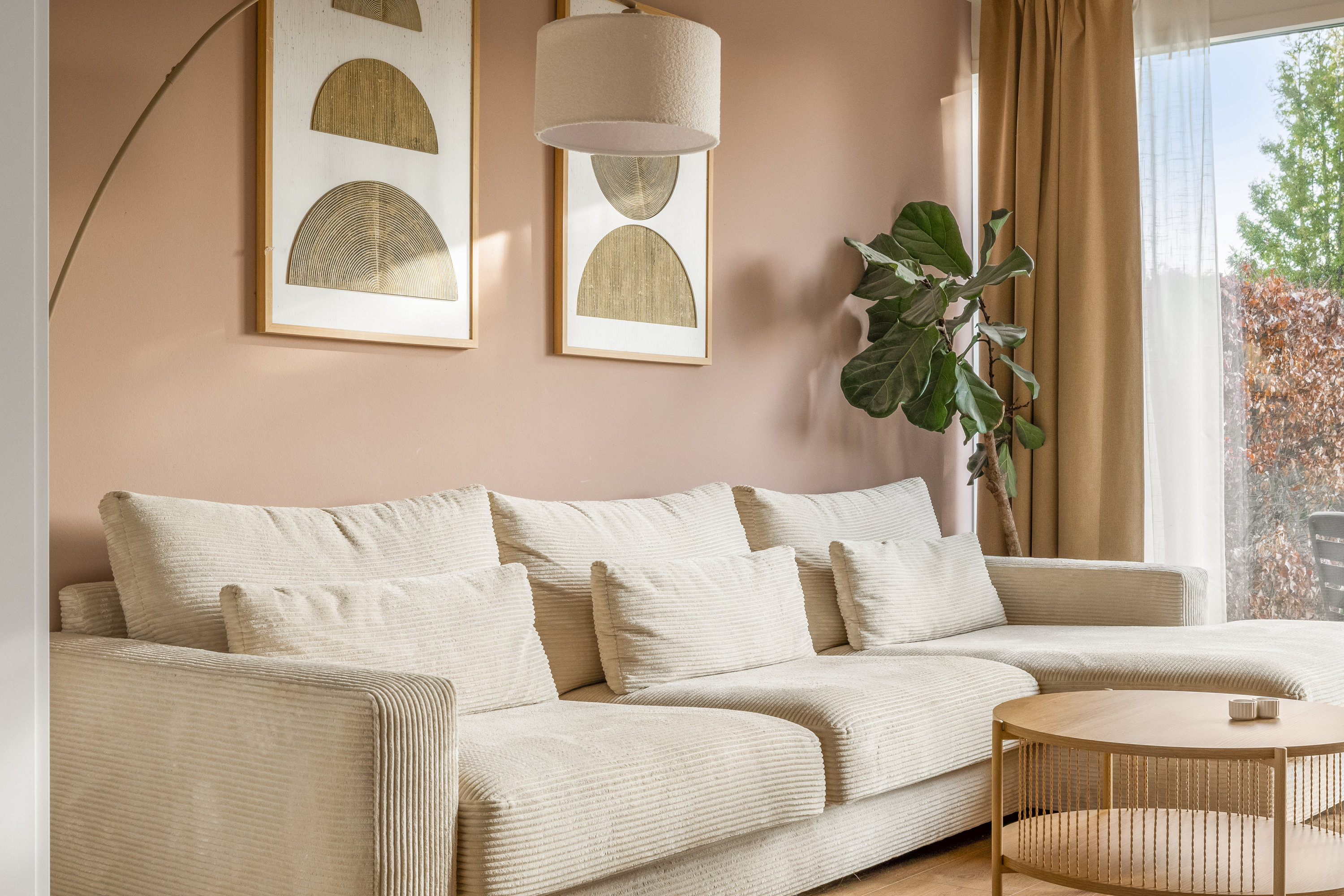 Fremhævet andet billede i fuldskærmstilstand. Billede af Randalsvej 40, 7000 Fredericia