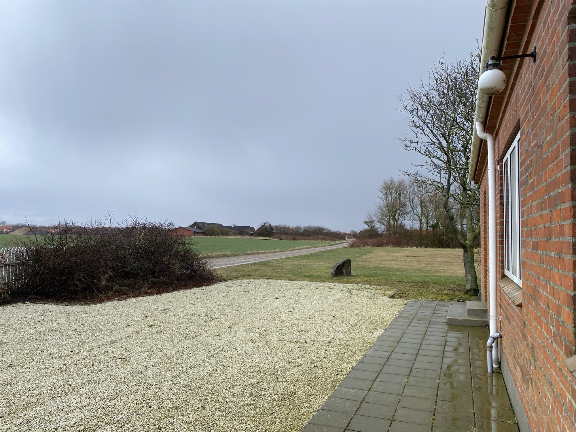 Fremhævet  billede i fuldskærmstilstand. Billede af Nørbyvej 27, Holmsland, 6950 Ringkøbing