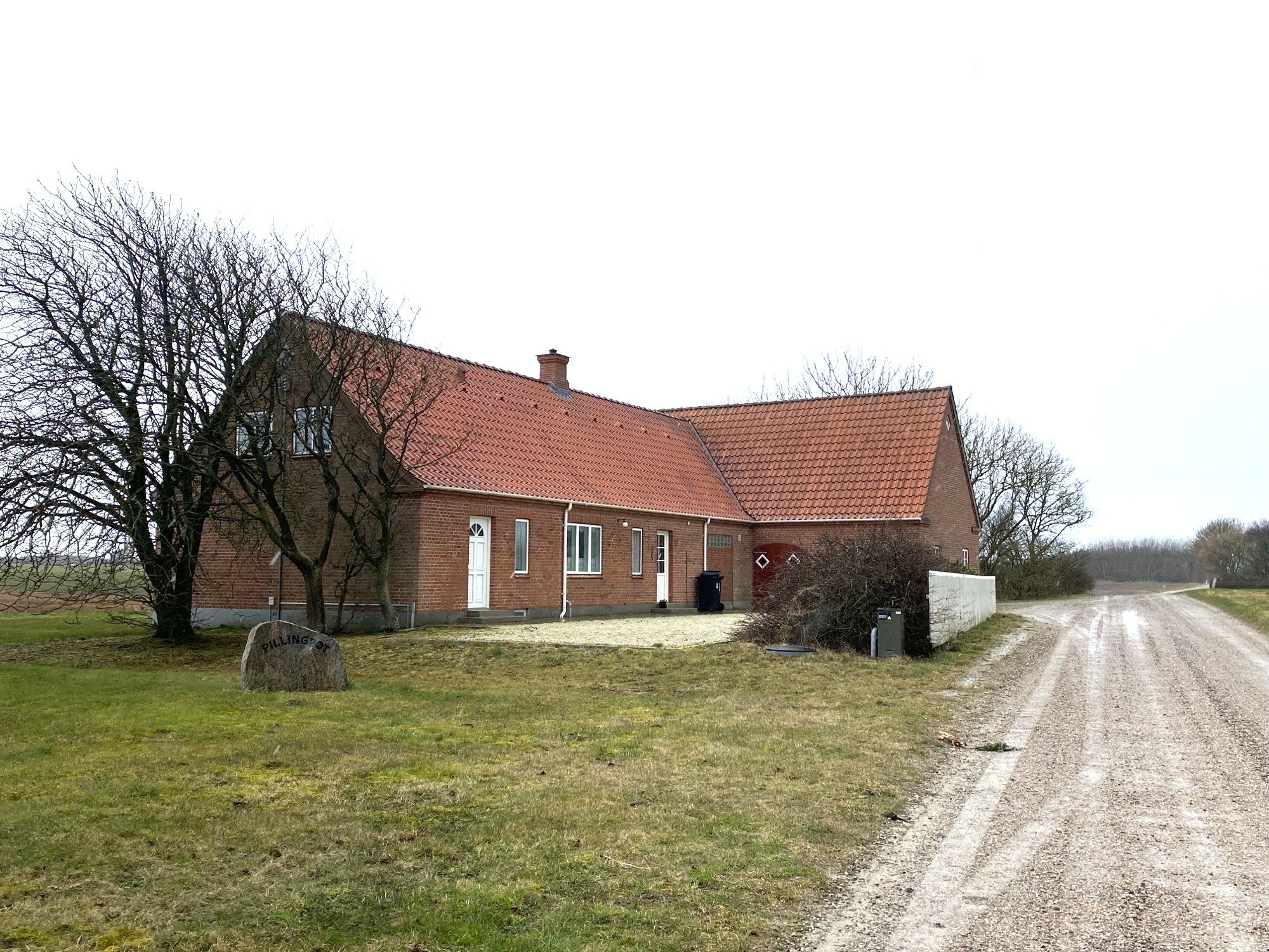 Nørbyvej 27, Holmsland, 6950 Ringkøbing